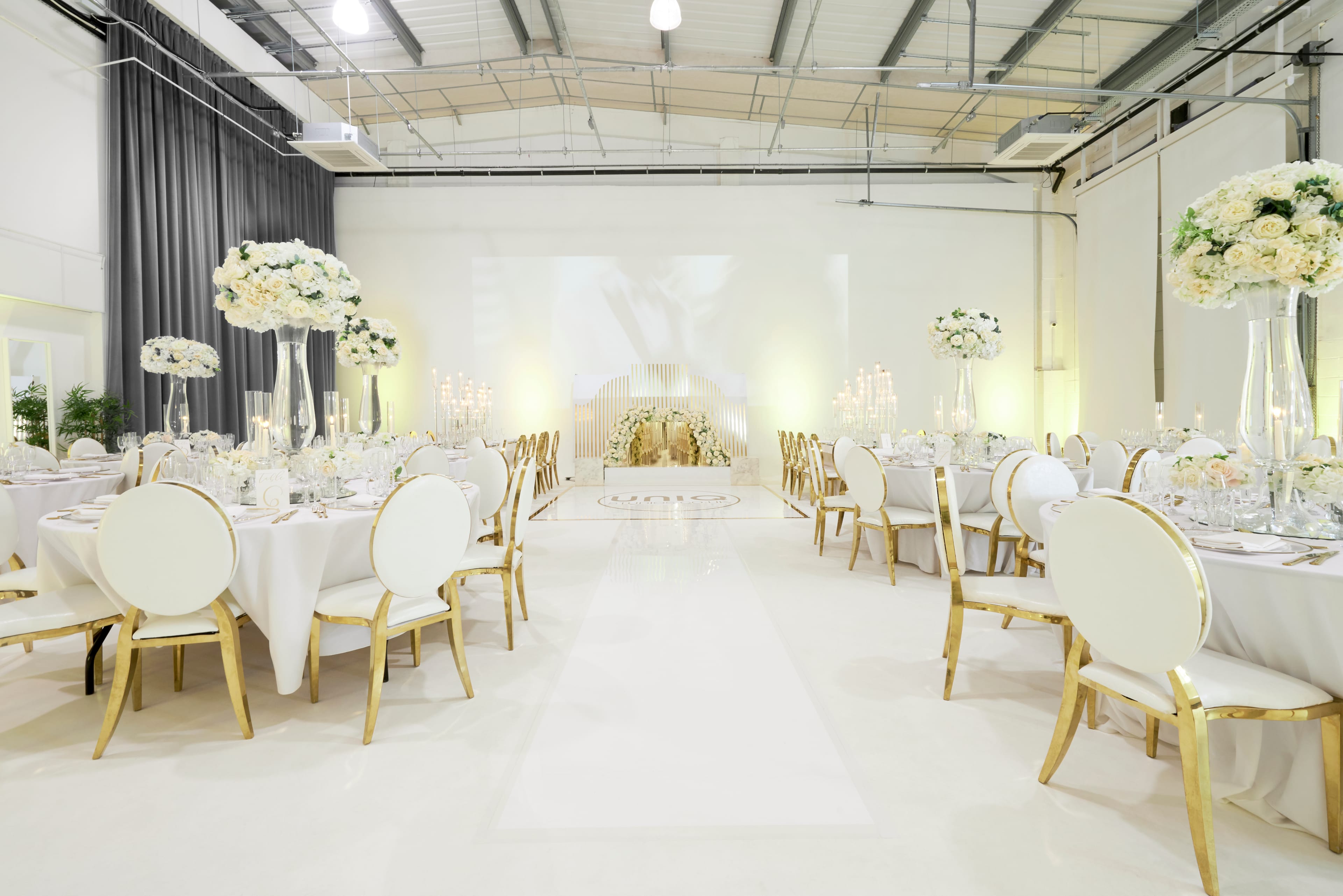 Photo of UniQ Royal Arsenal, S2 Royal Arsenal Events