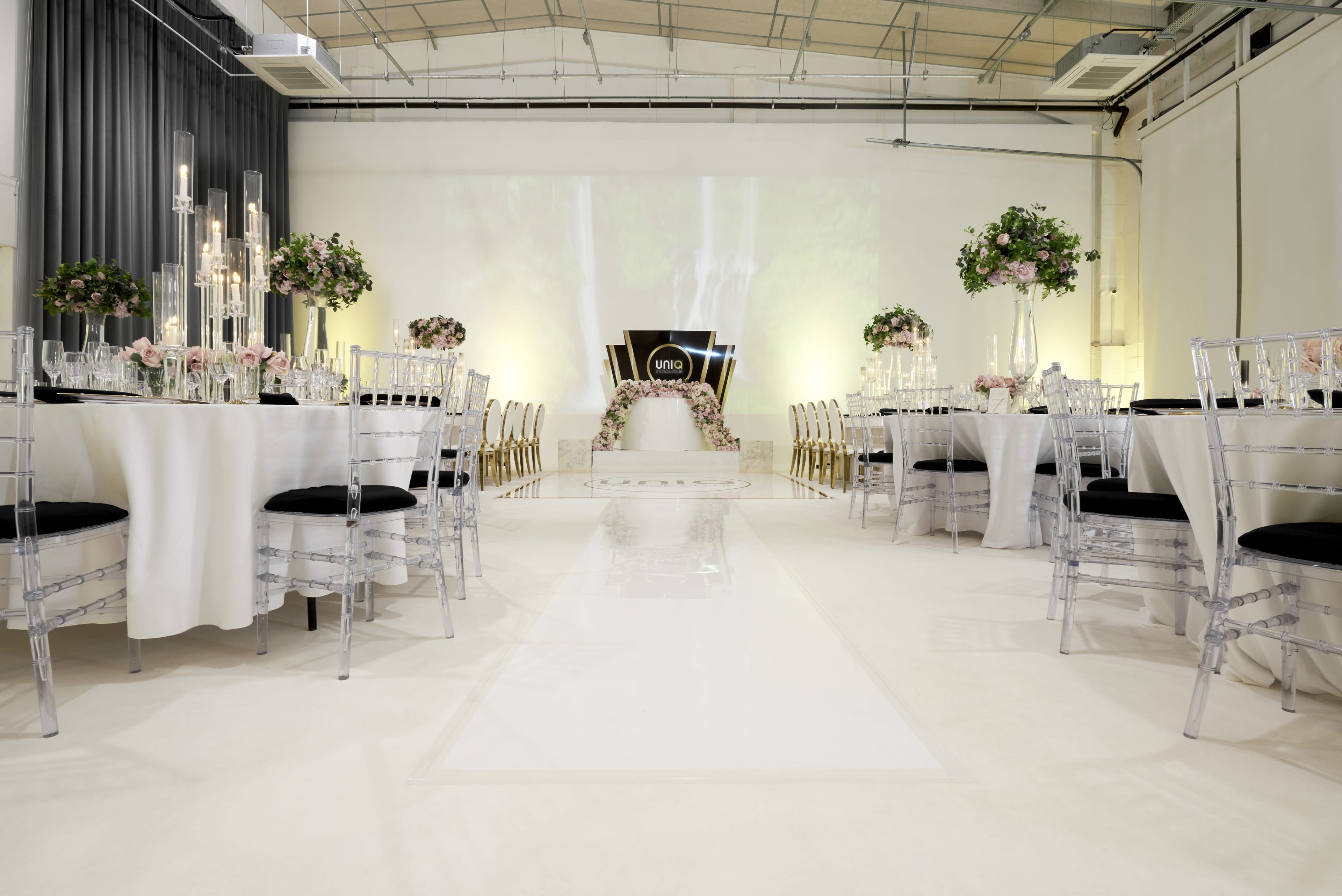 Photo of UniQ Royal Arsenal, S2 Royal Arsenal Events