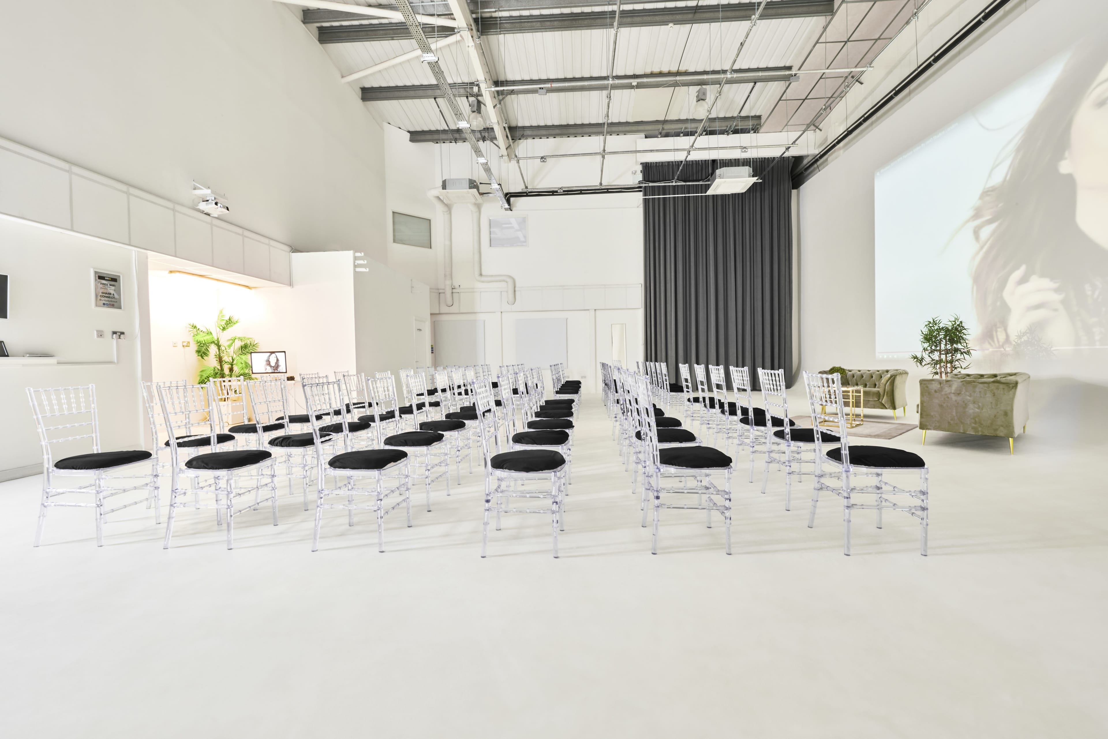 Photo of UniQ Royal Arsenal, S2 Royal Arsenal Corporate