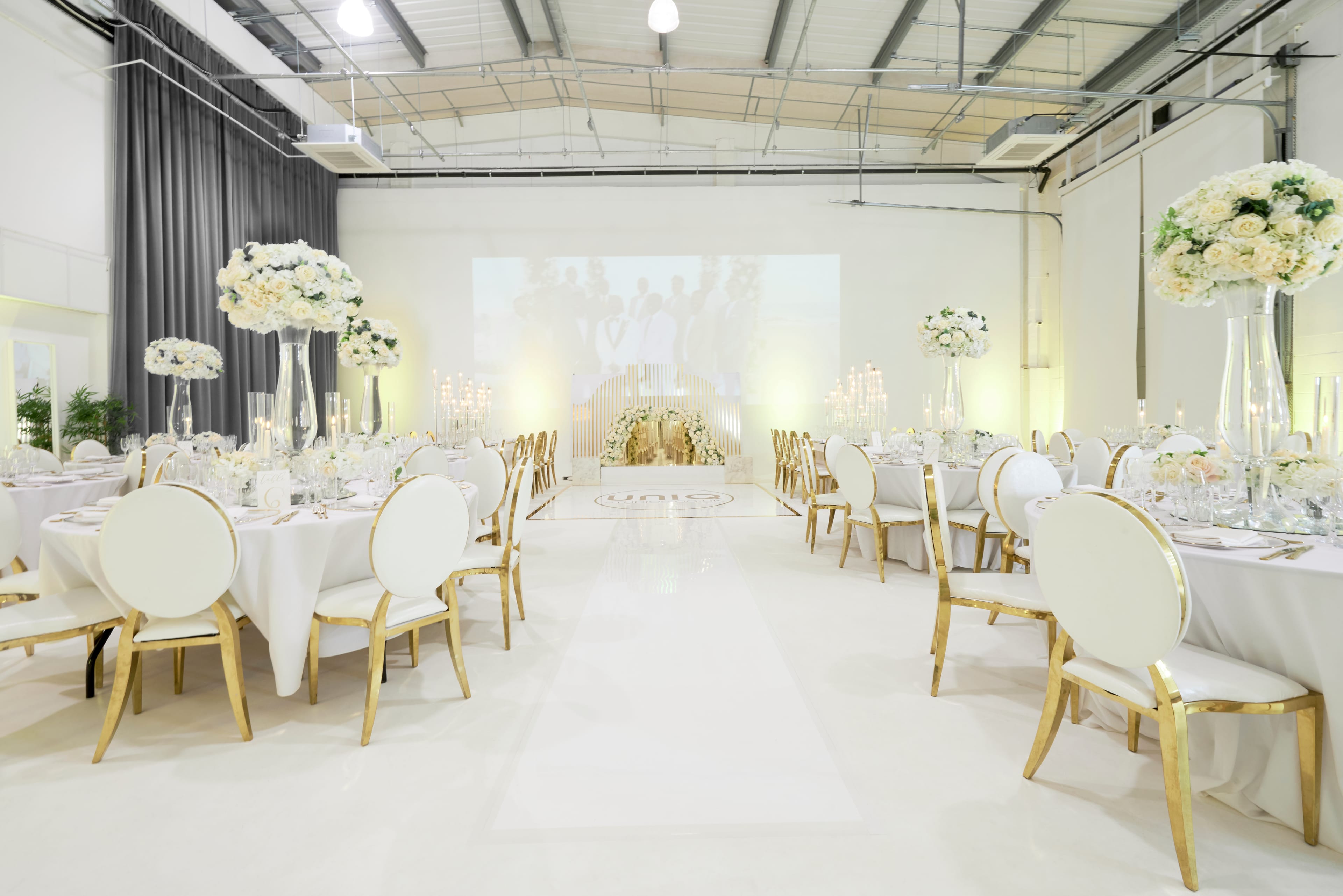 Photo of UniQ Royal Arsenal, S2 Royal Arsenal Events