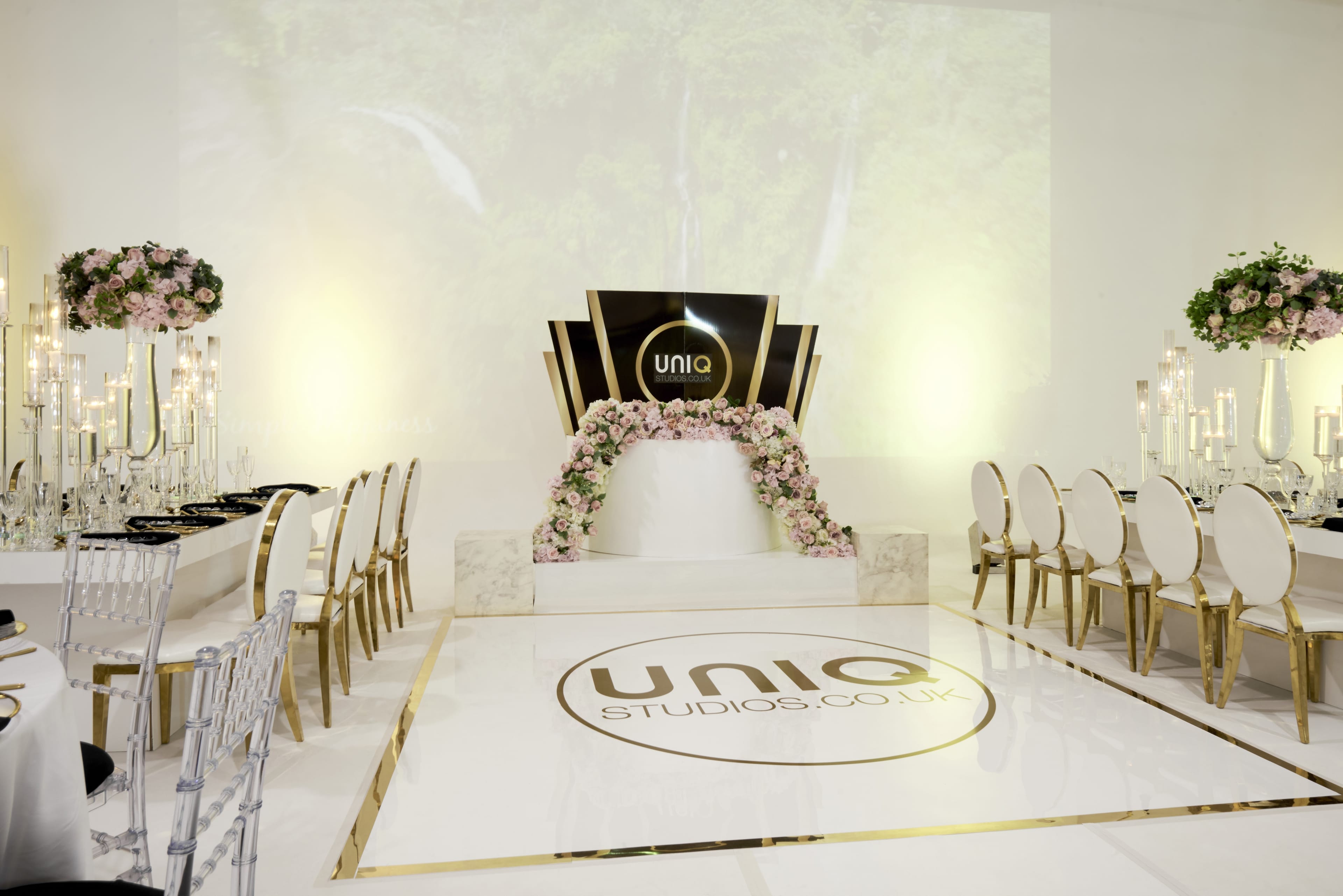 Photo of UniQ Royal Arsenal, S2 Royal Arsenal Events