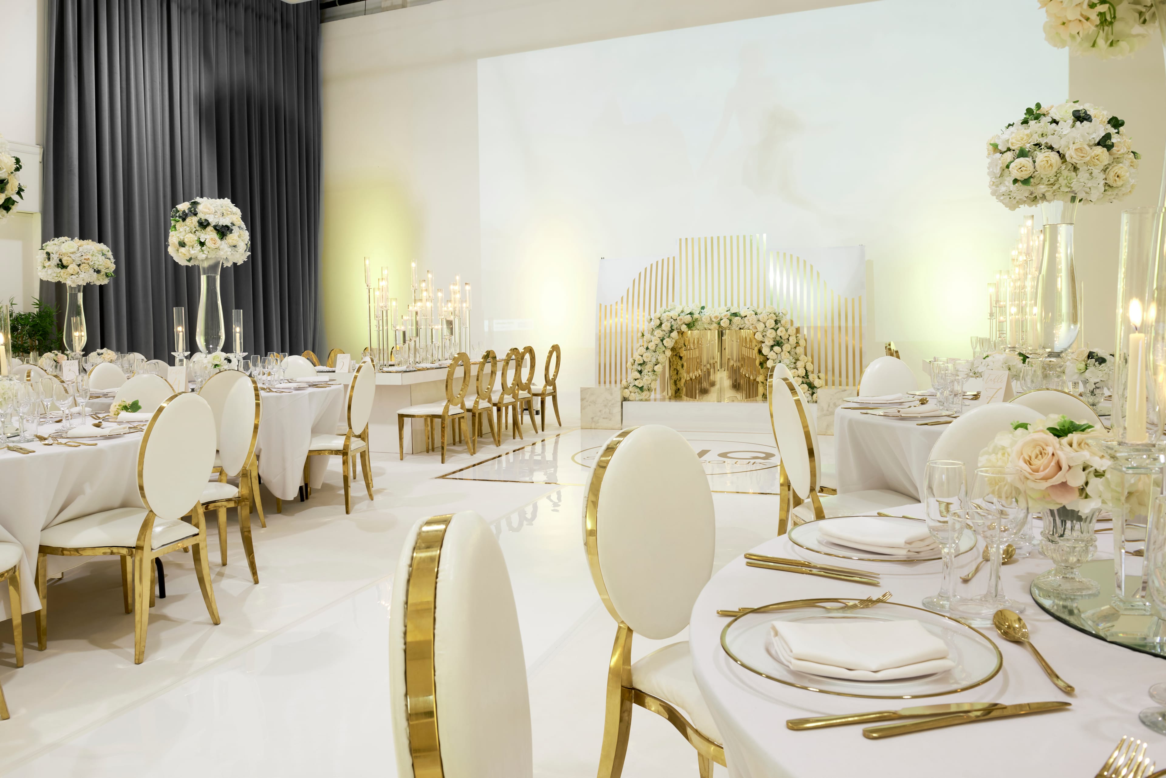 Photo of UniQ Royal Arsenal, S2 Royal Arsenal Events