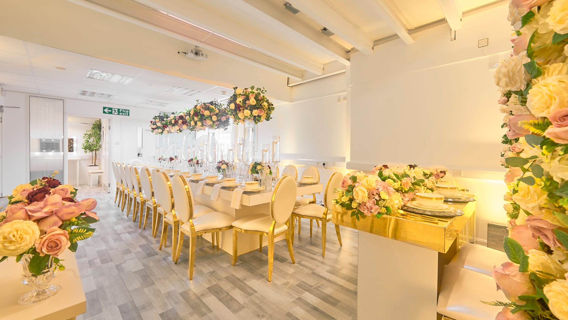 Photo of UniQ Royal Arsenal, S3 Royal Arsenal Events