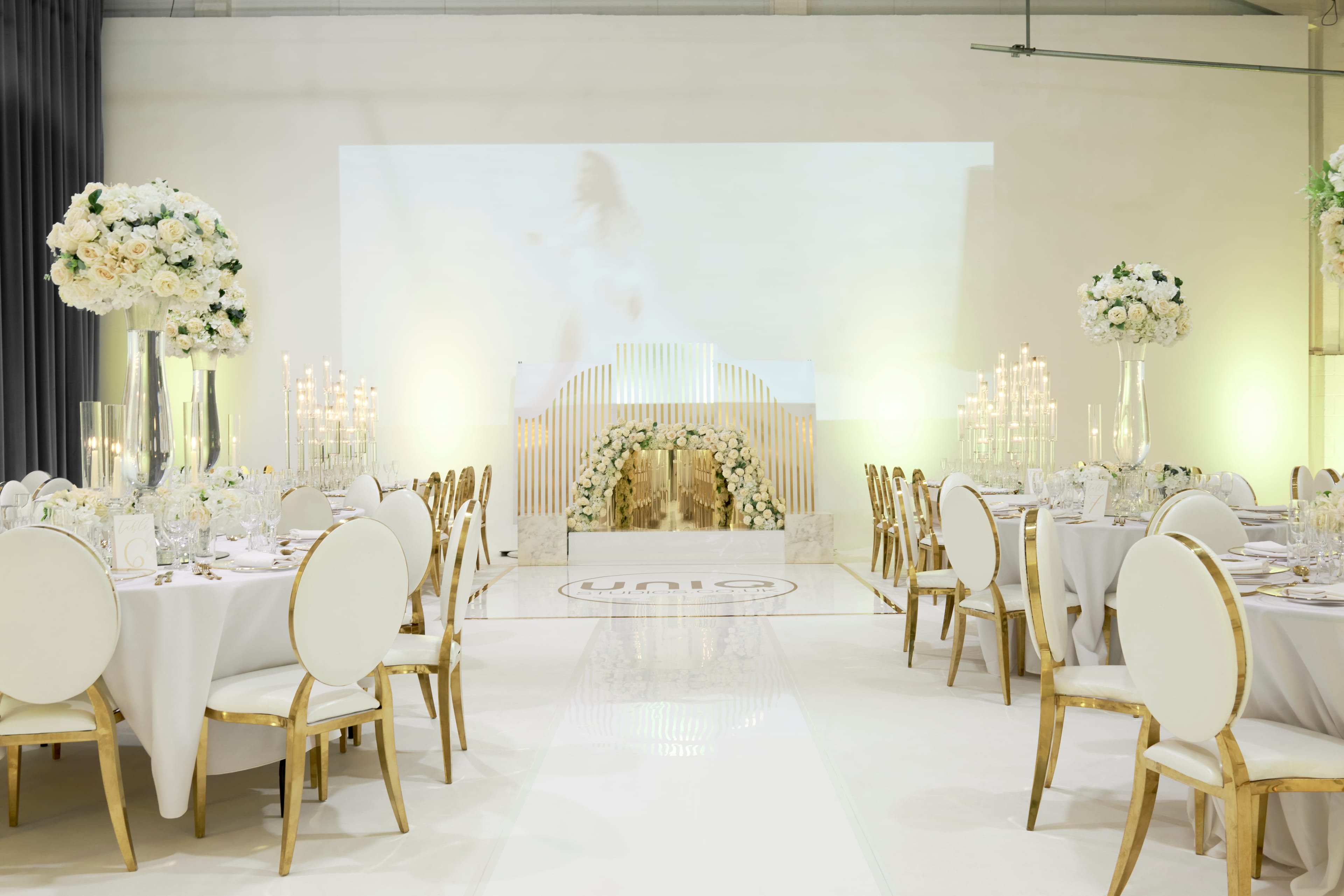 Photo of UniQ Royal Arsenal, S2 Royal Arsenal Events