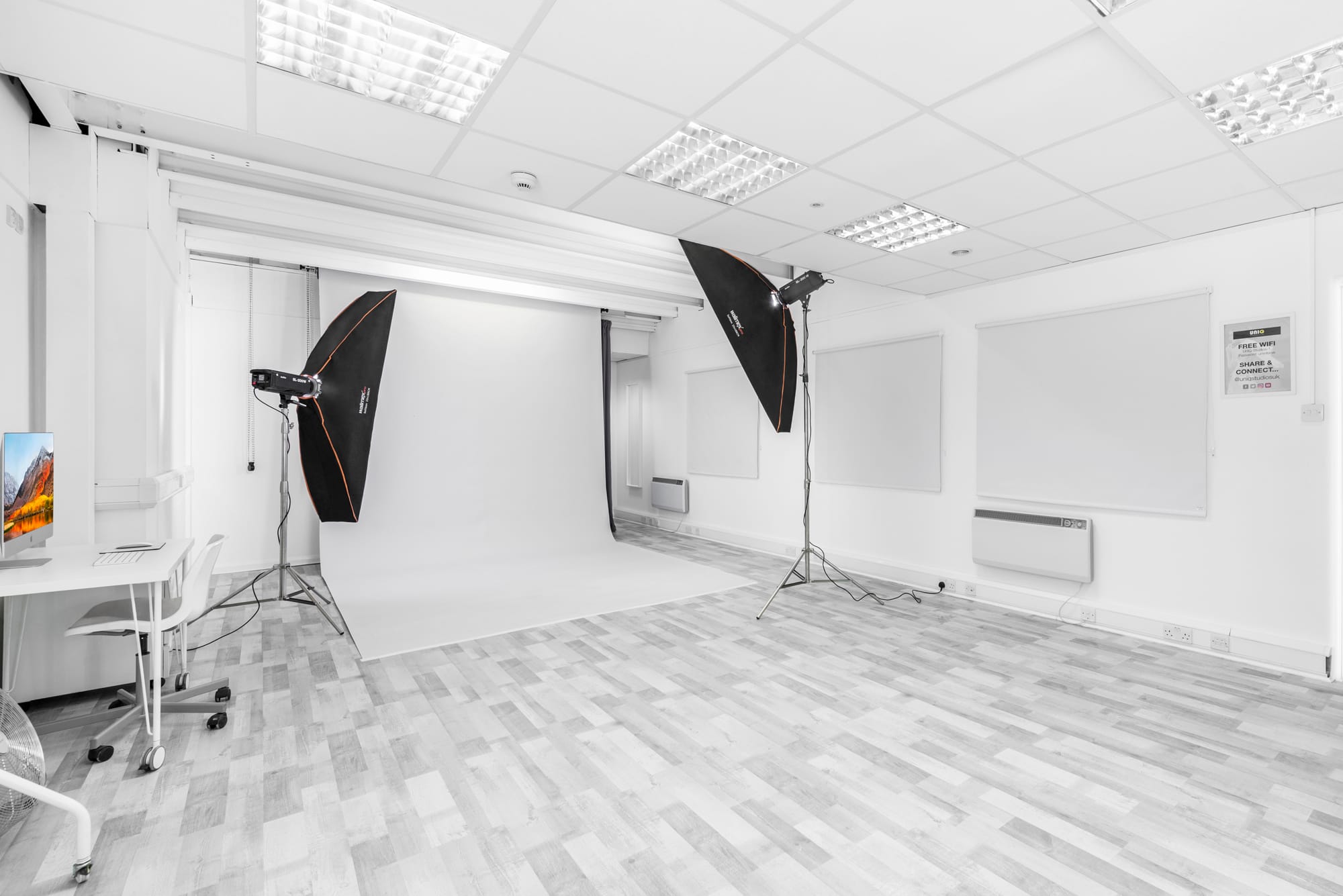 Photo of UniQ Royal Arsenal, S3 Royal Arsenal Shoots