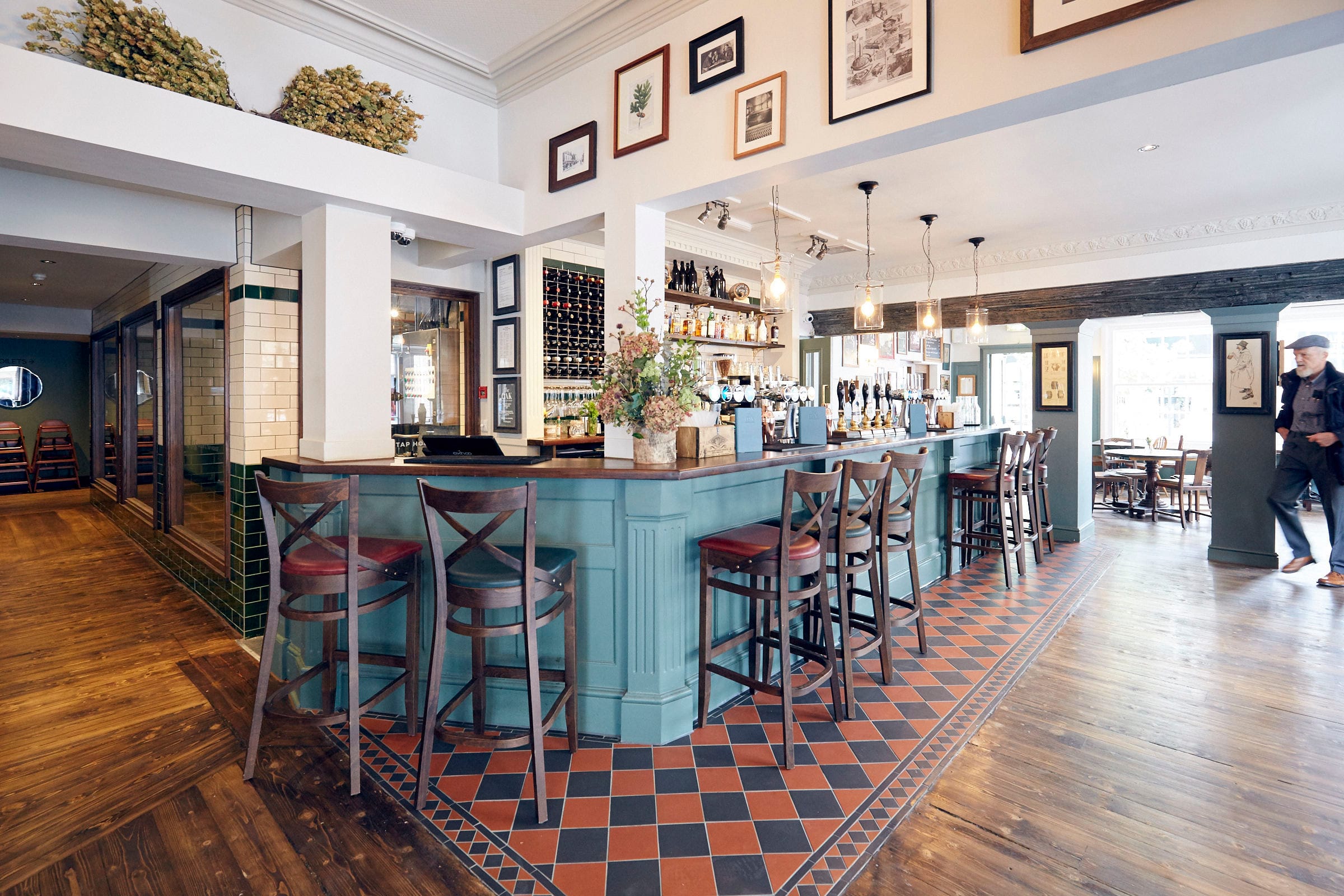 Photo of The Oak Tavern, The Snug