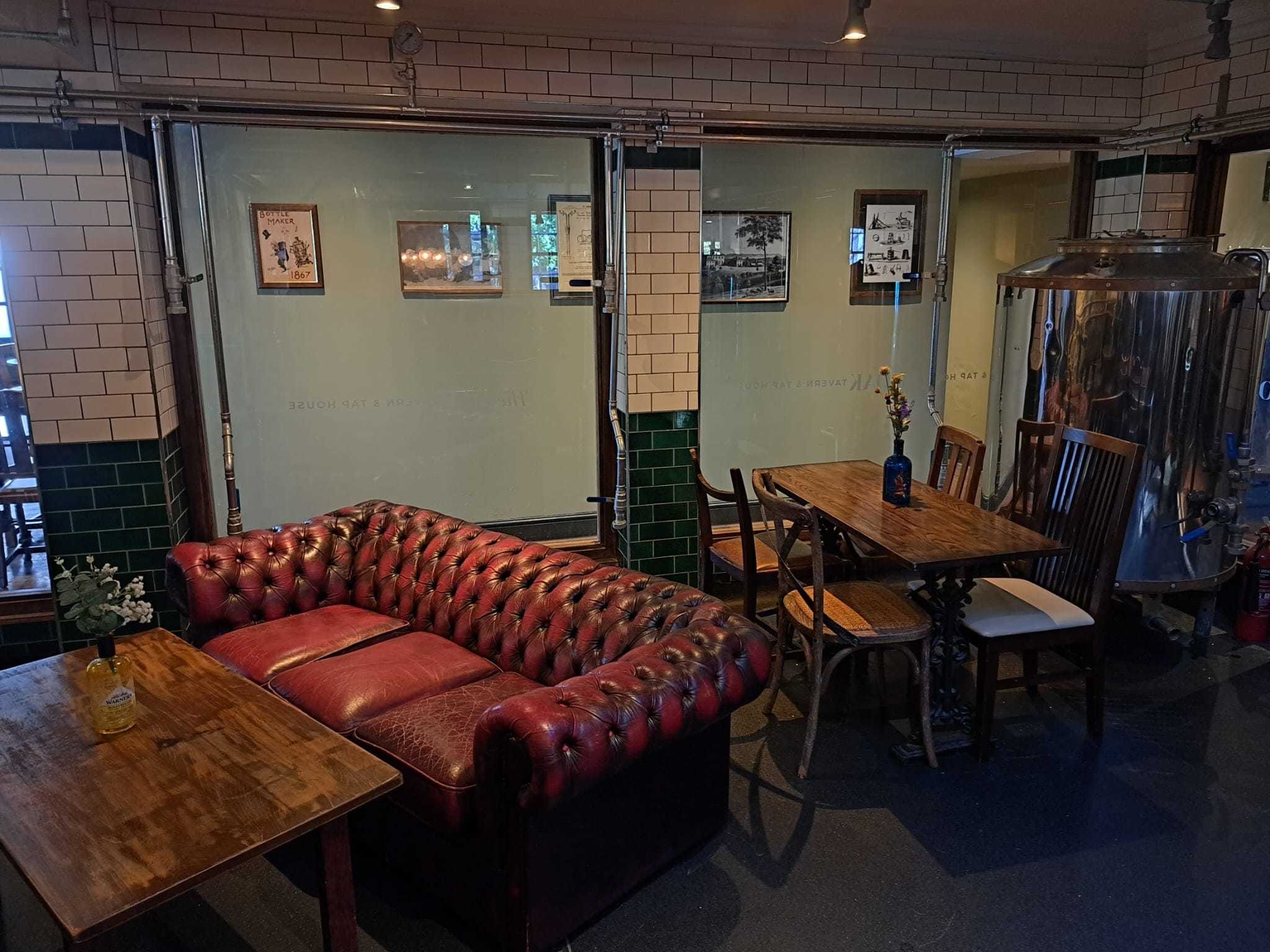 Photo of The Oak Tavern, The Brewery