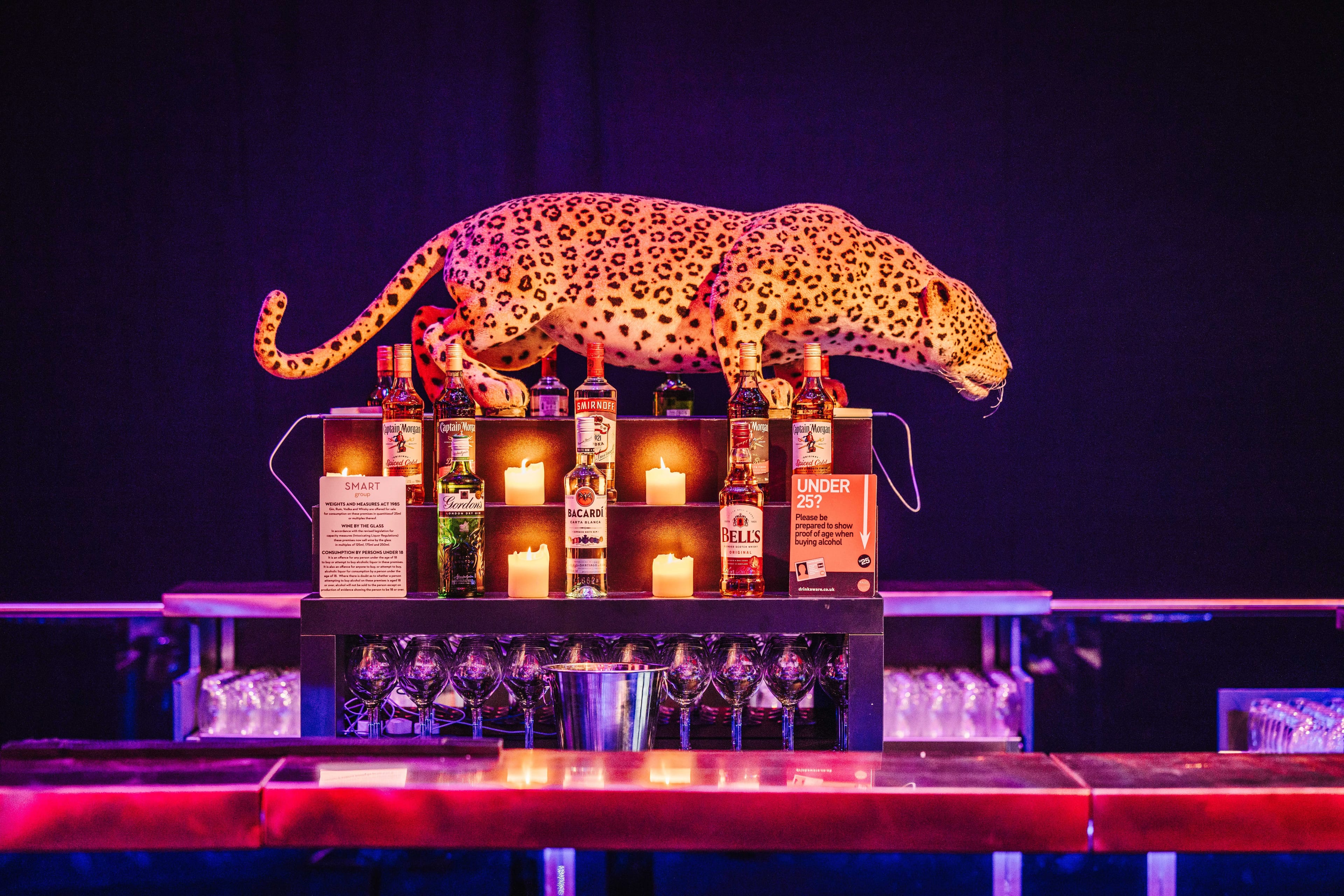 Photo of Evolution London, Christmas Venue