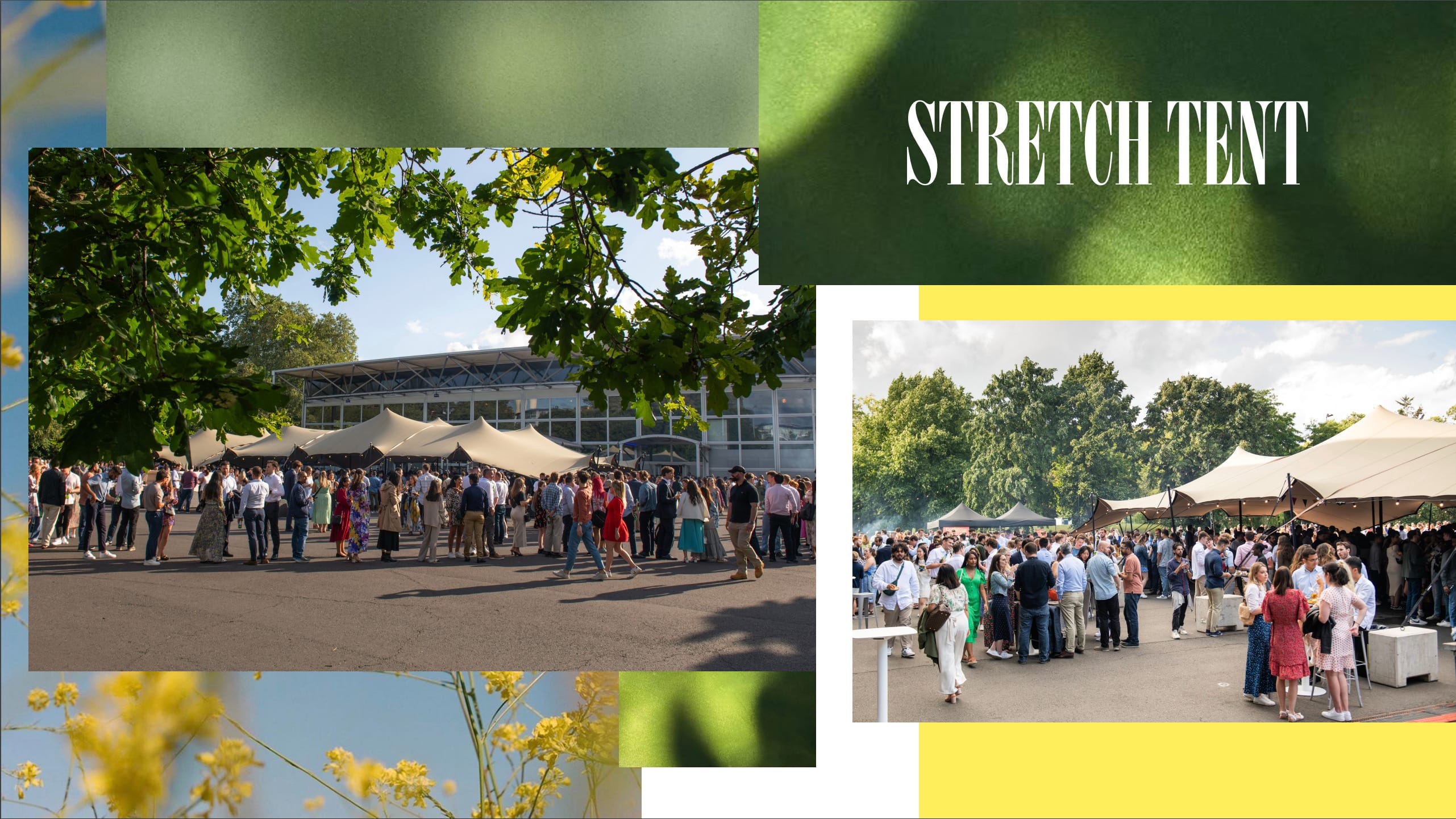 Photo of Evolution London, Summer Events - Exclusive Hire