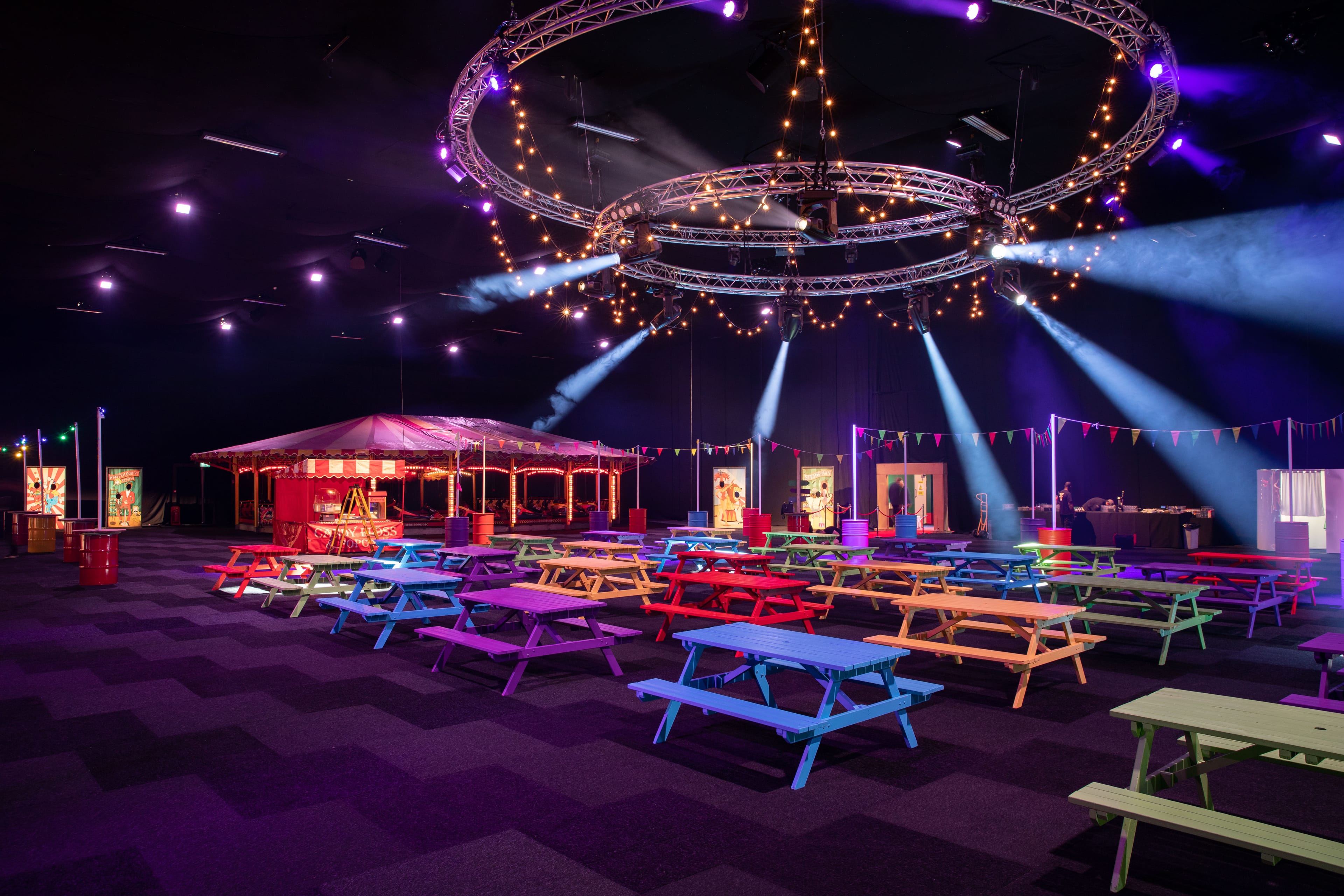Photo of Evolution London, Summer Events - Exclusive Hire