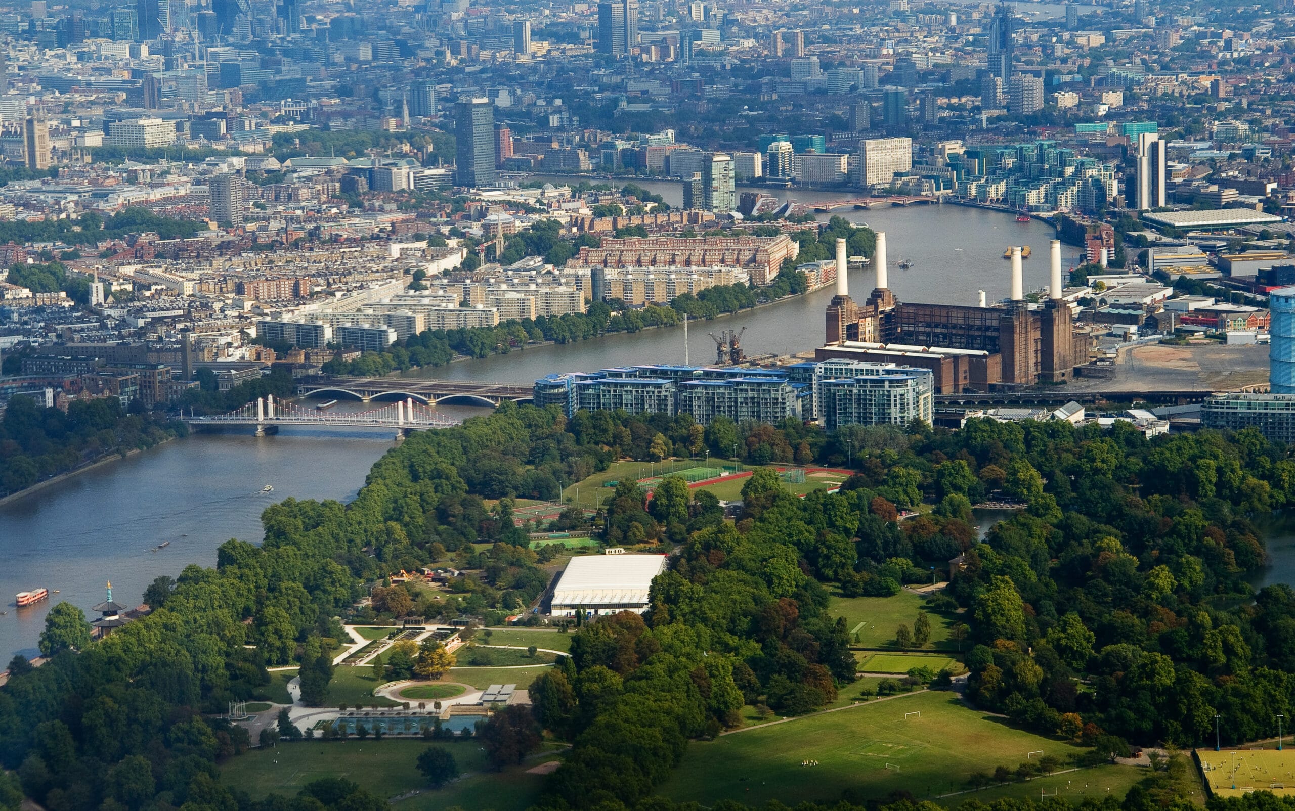 Photo of Evolution London, Summer Events - Exclusive Hire