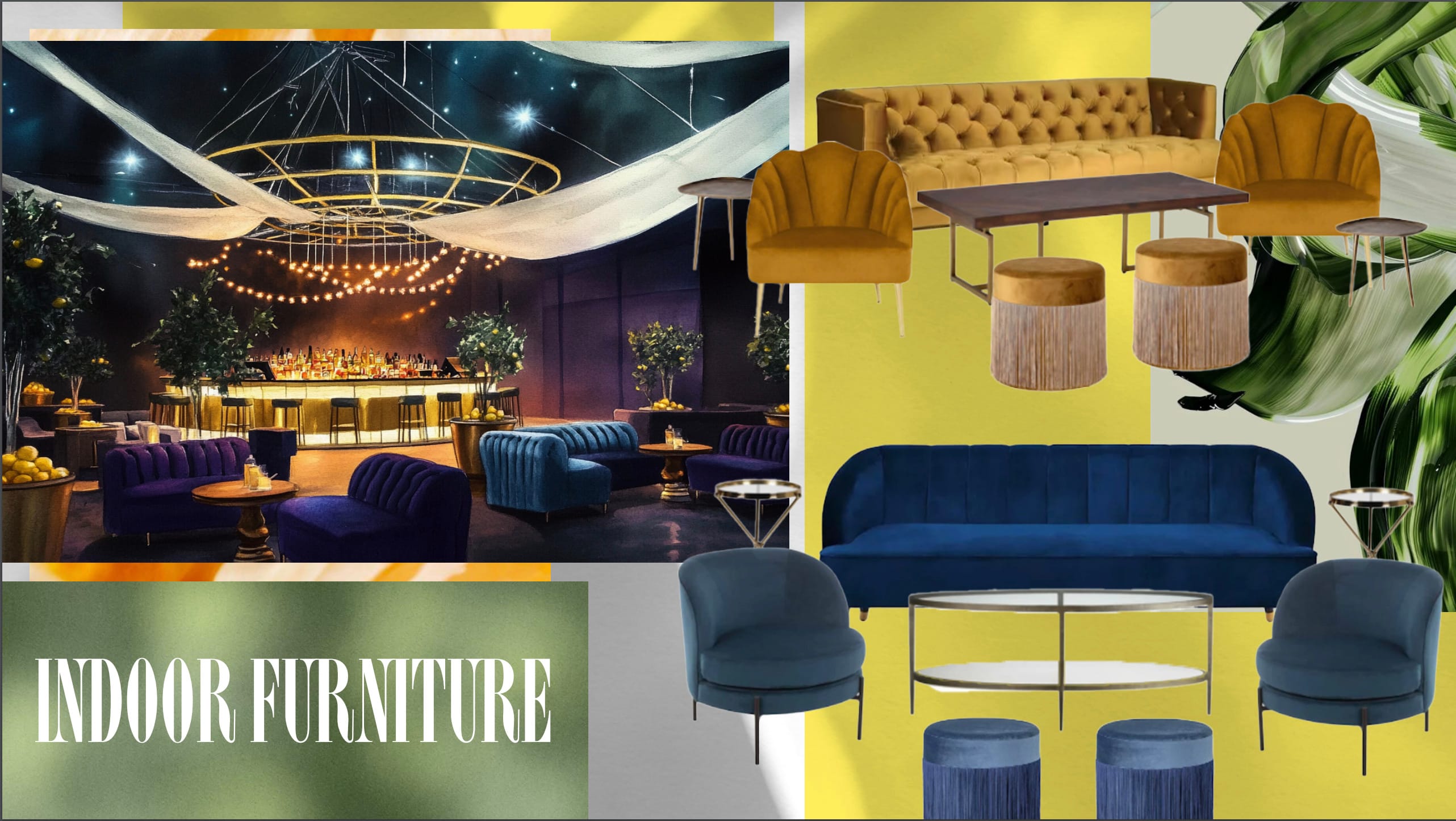Photo of Evolution London, Summer Events - Exclusive Hire