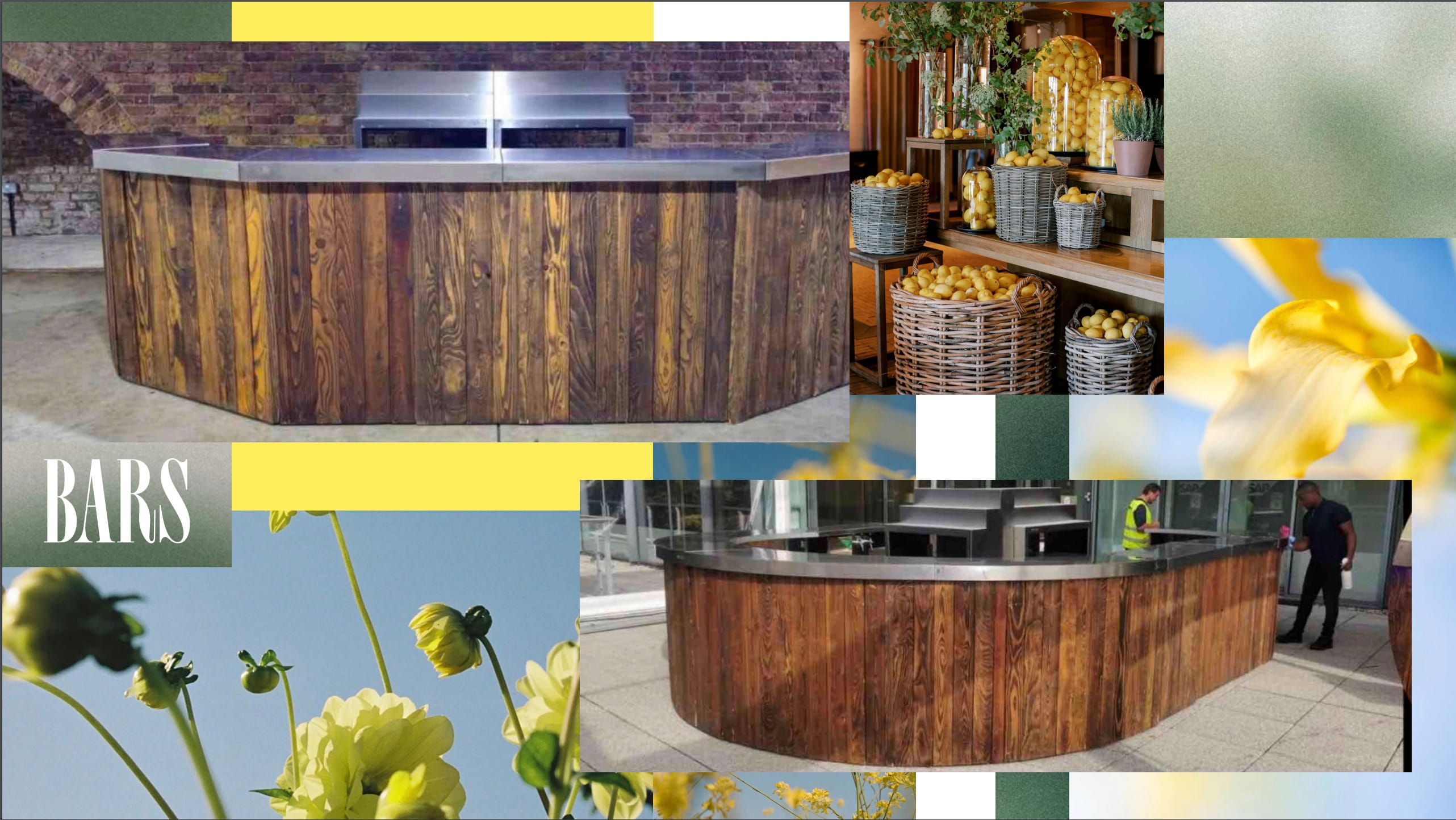 Photo of Evolution London, Summer Events - Exclusive Hire