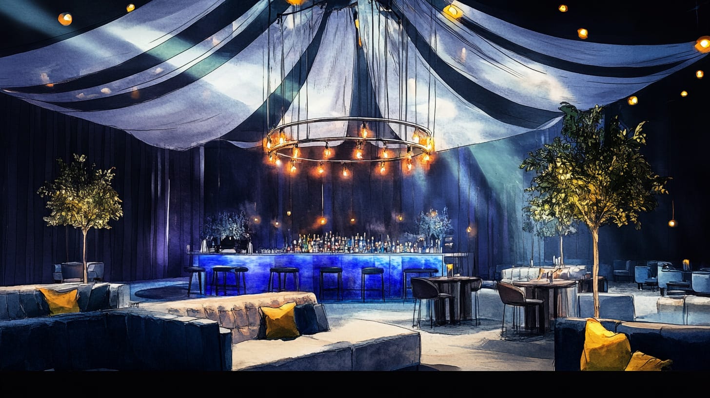 Photo of Evolution London, Summer Events - Exclusive Hire