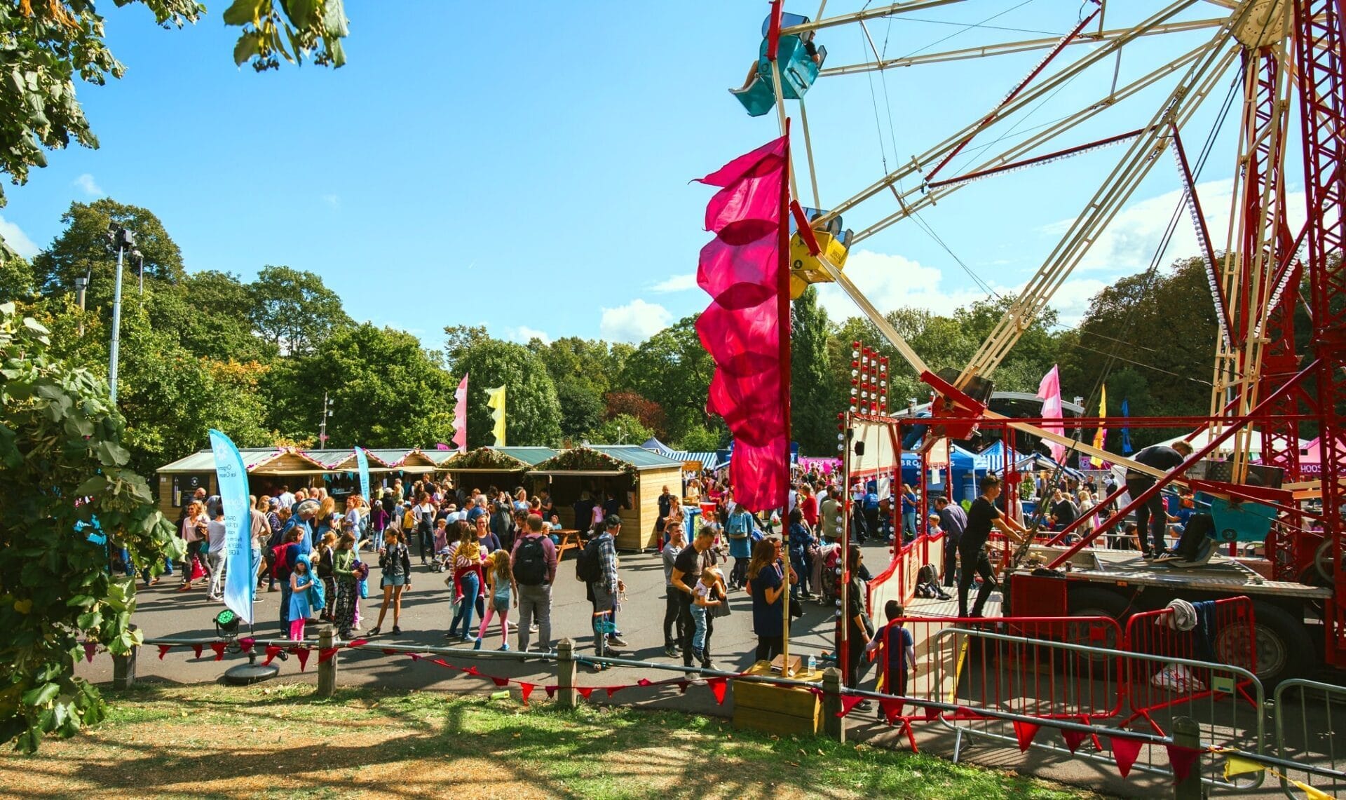 Photo of Evolution London, Summer Events - Exclusive Hire