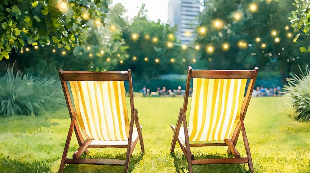 Photo of Evolution London, Summer Events - Exclusive Hire