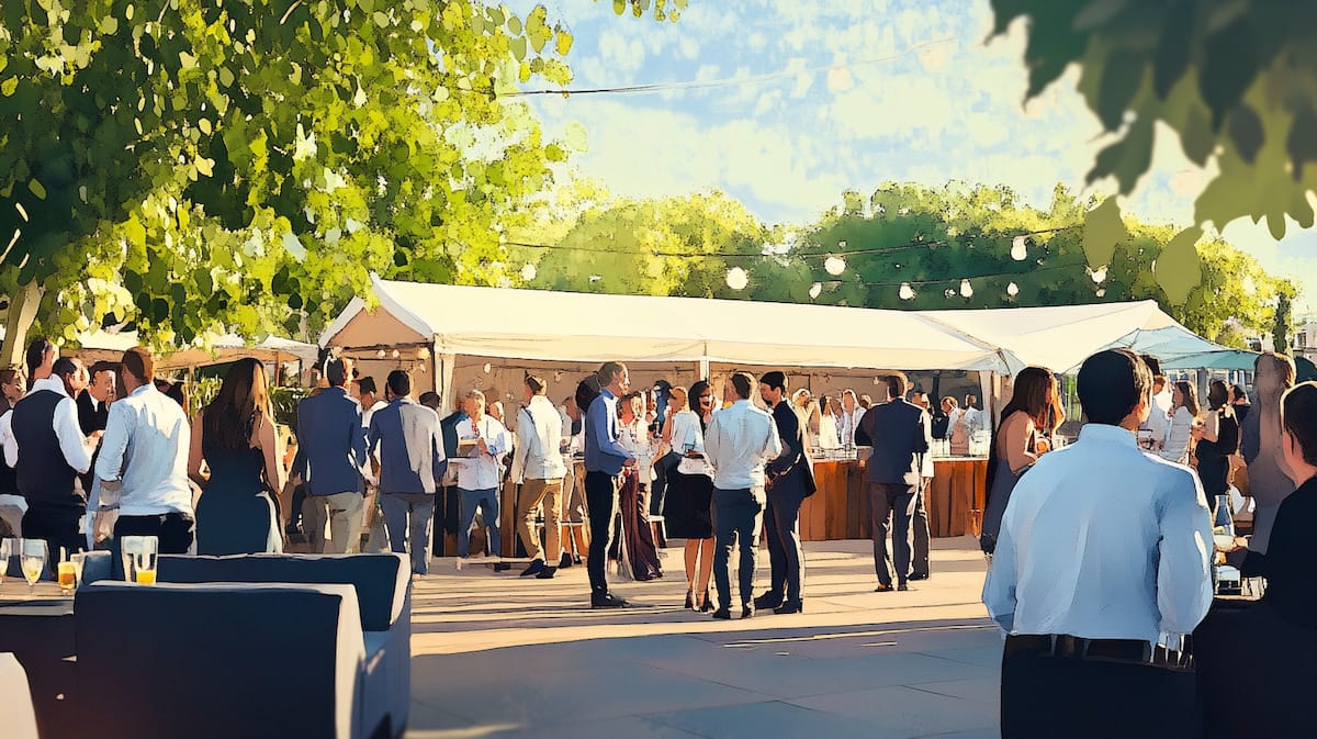 Photo of Evolution London, Summer Events - Exclusive Hire