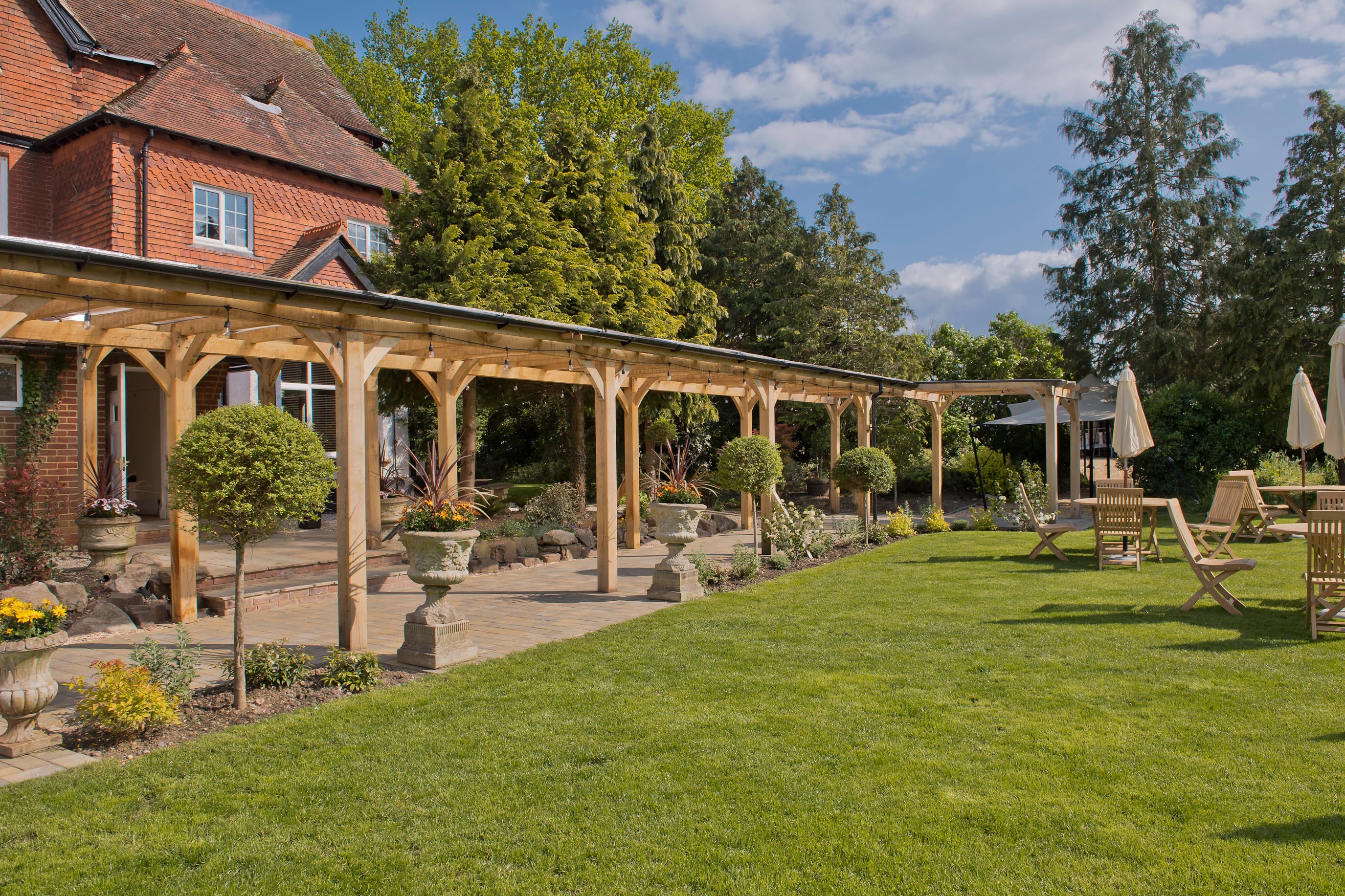 Photo of Trunkwell House