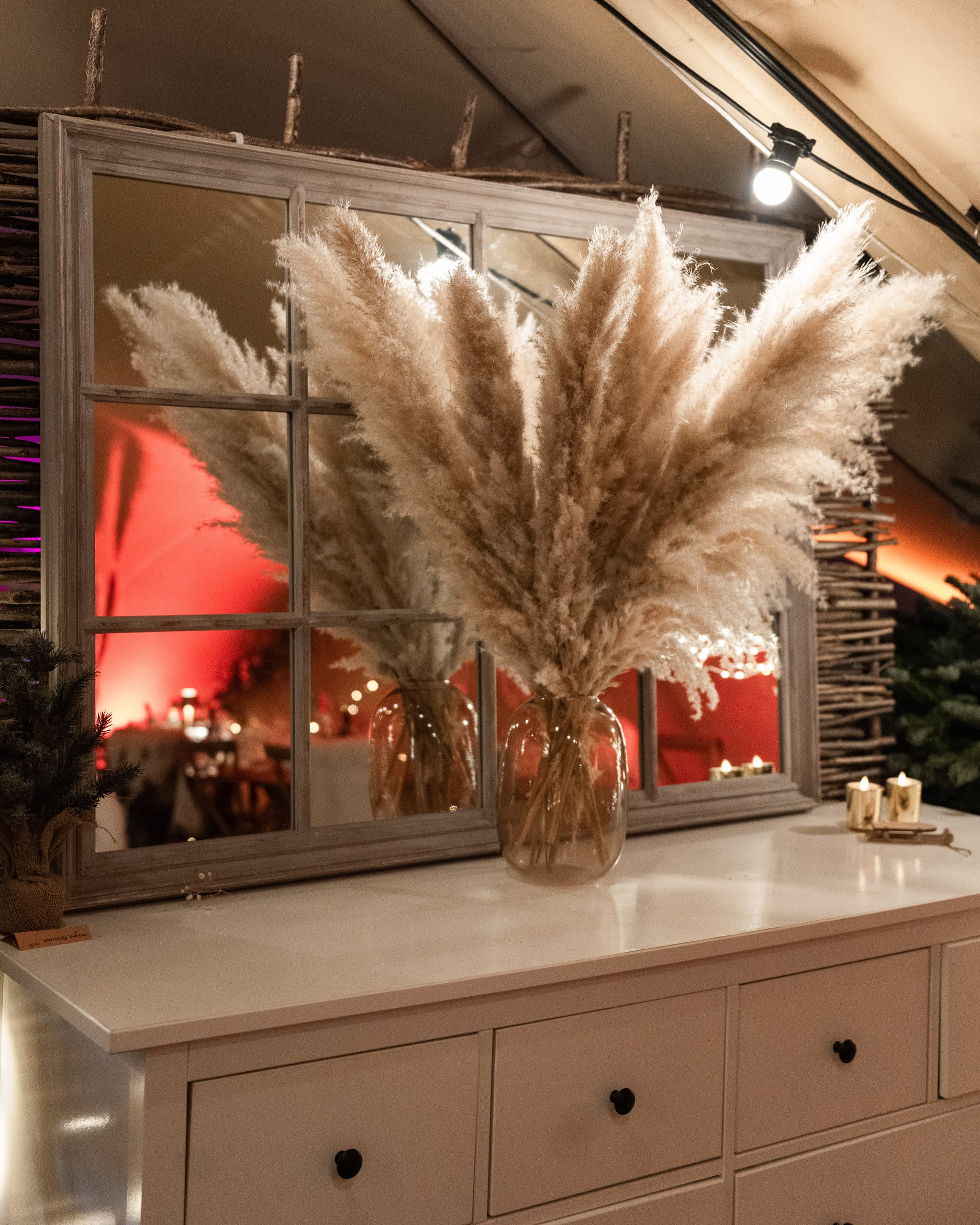 Photo of Nordic Nights Christmas Parties 2026 | Christmas Party Venue Leeds, Hygge Hideout