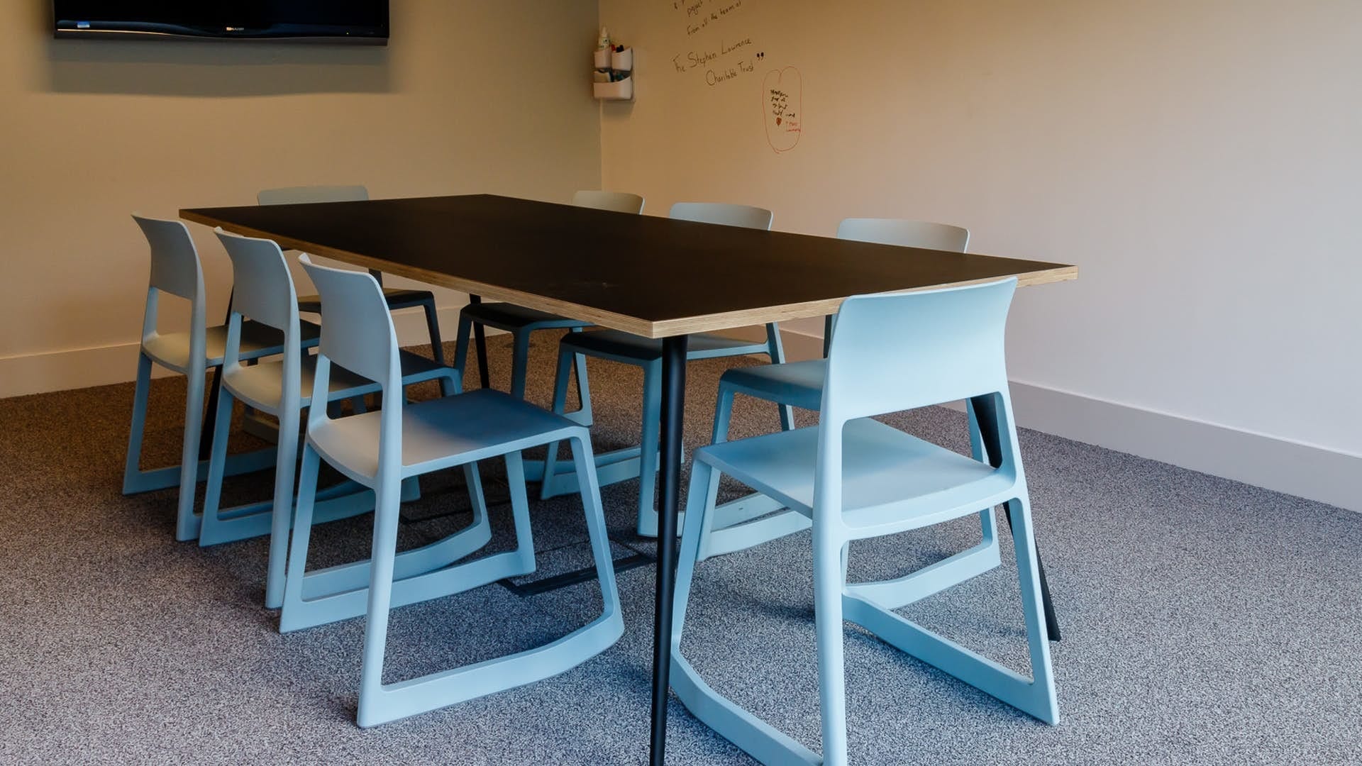 Photo of Your Space At Blueprint For All