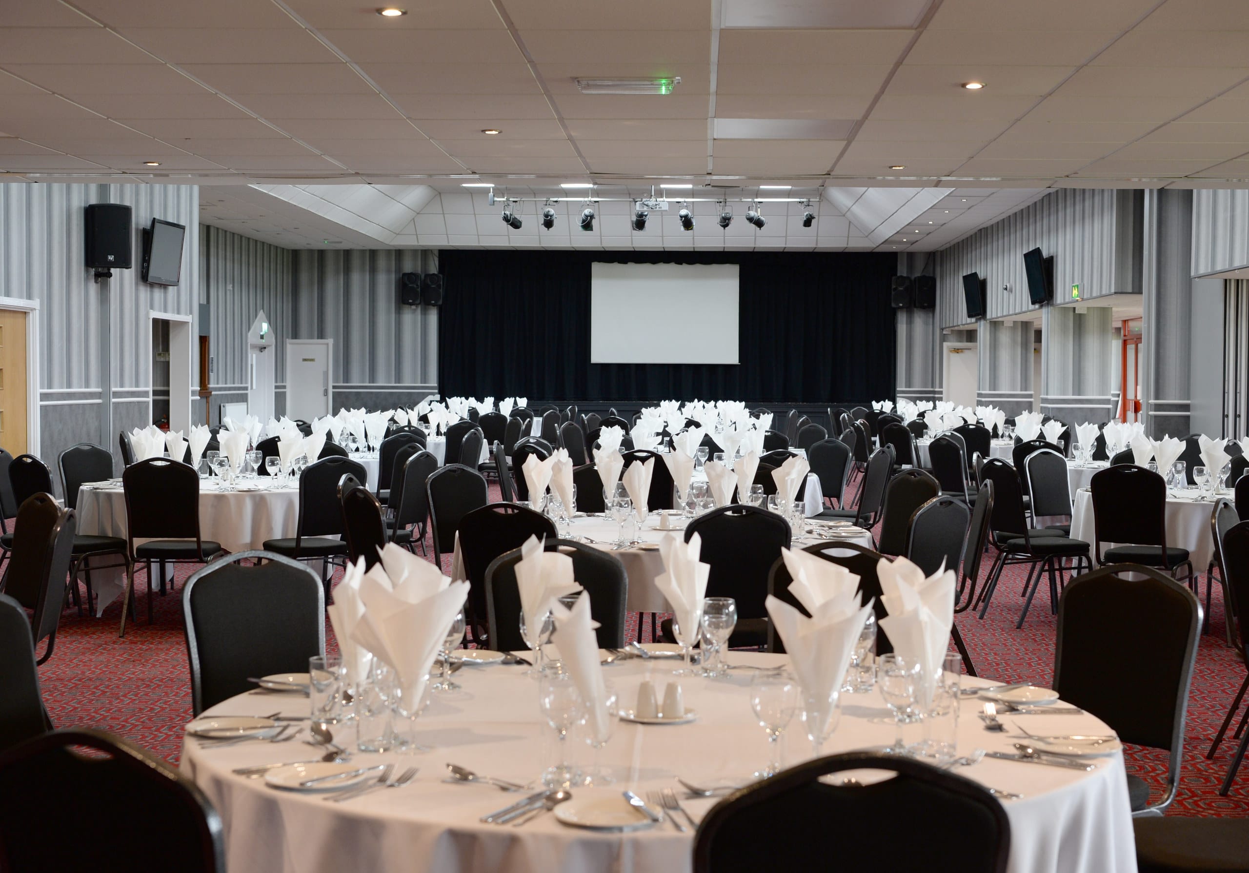 Photo of Walsall Football Club Banks's Stadium, OnSite Suite