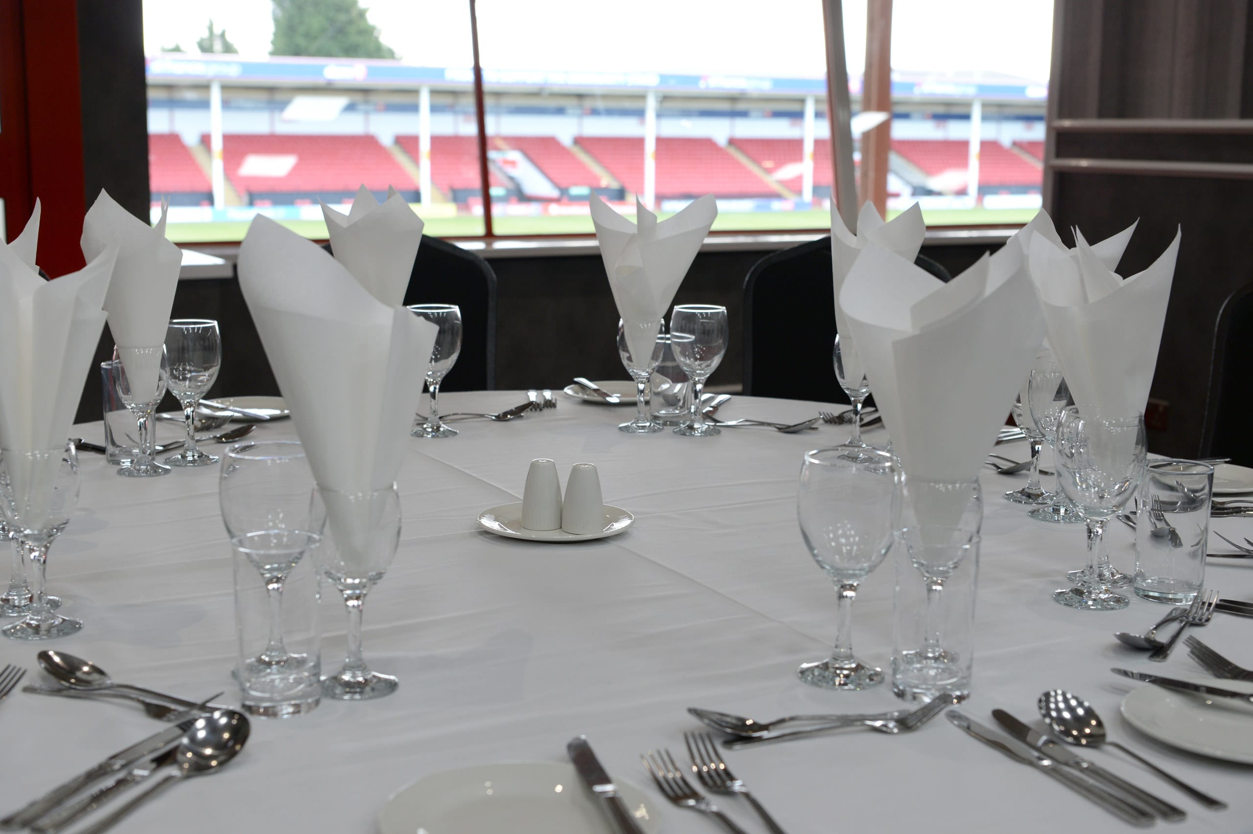 Photo of Walsall Football Club Banks's Stadium, OnSite Suite