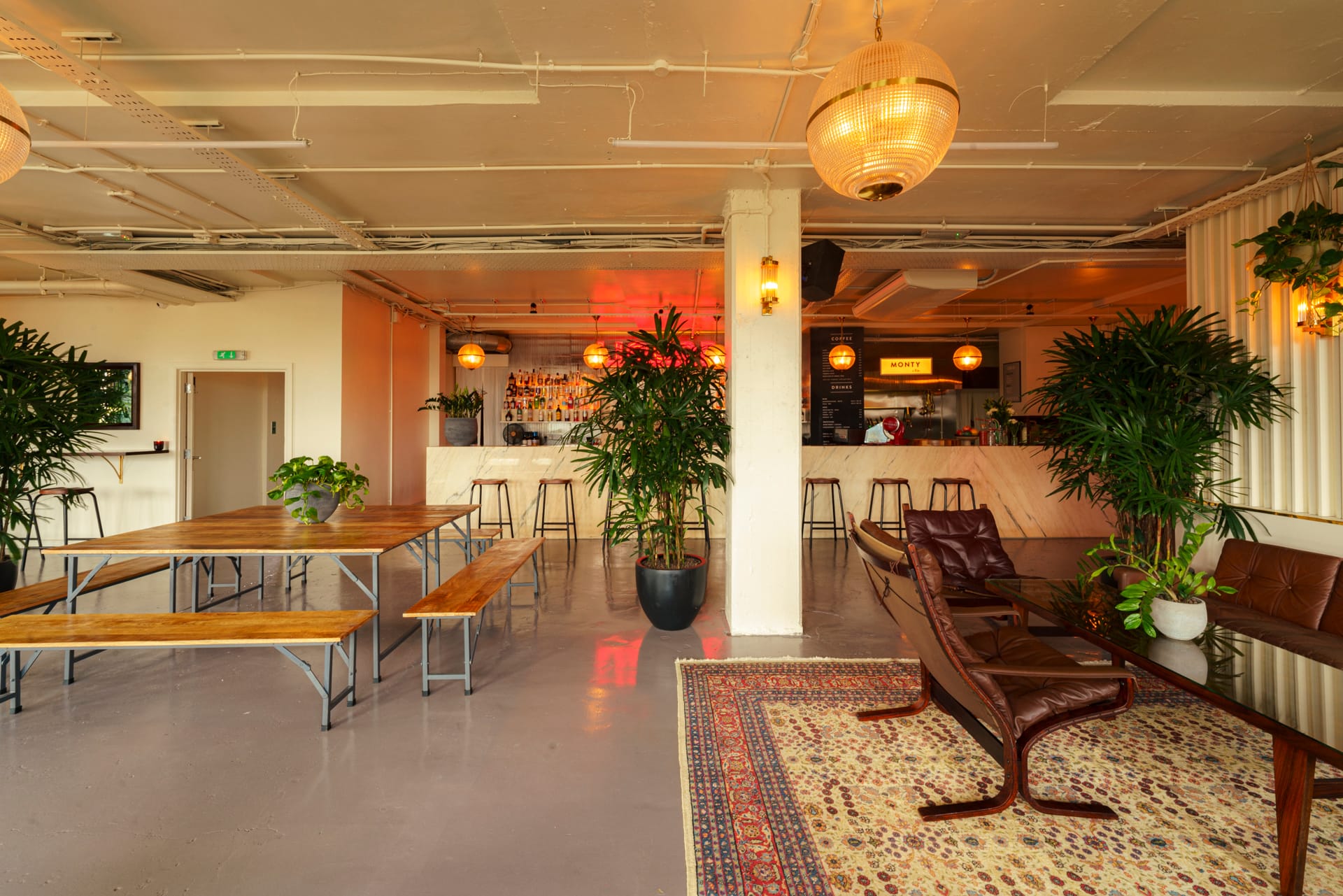 Photo of NT's Loft, Exclusive Full Venue Hire With Terrace