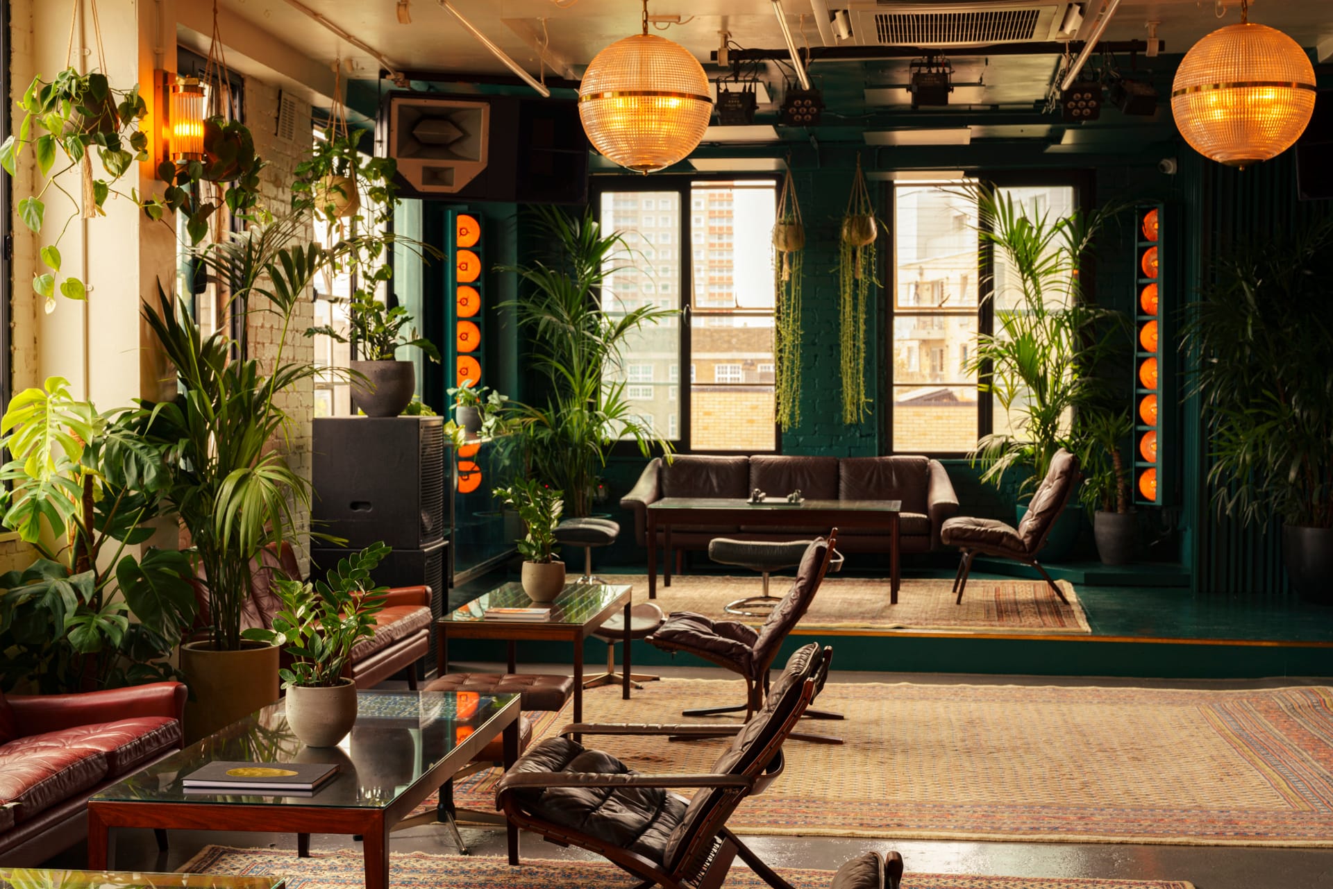 Photo of NT's Loft, Exclusive Full Venue Hire With Terrace