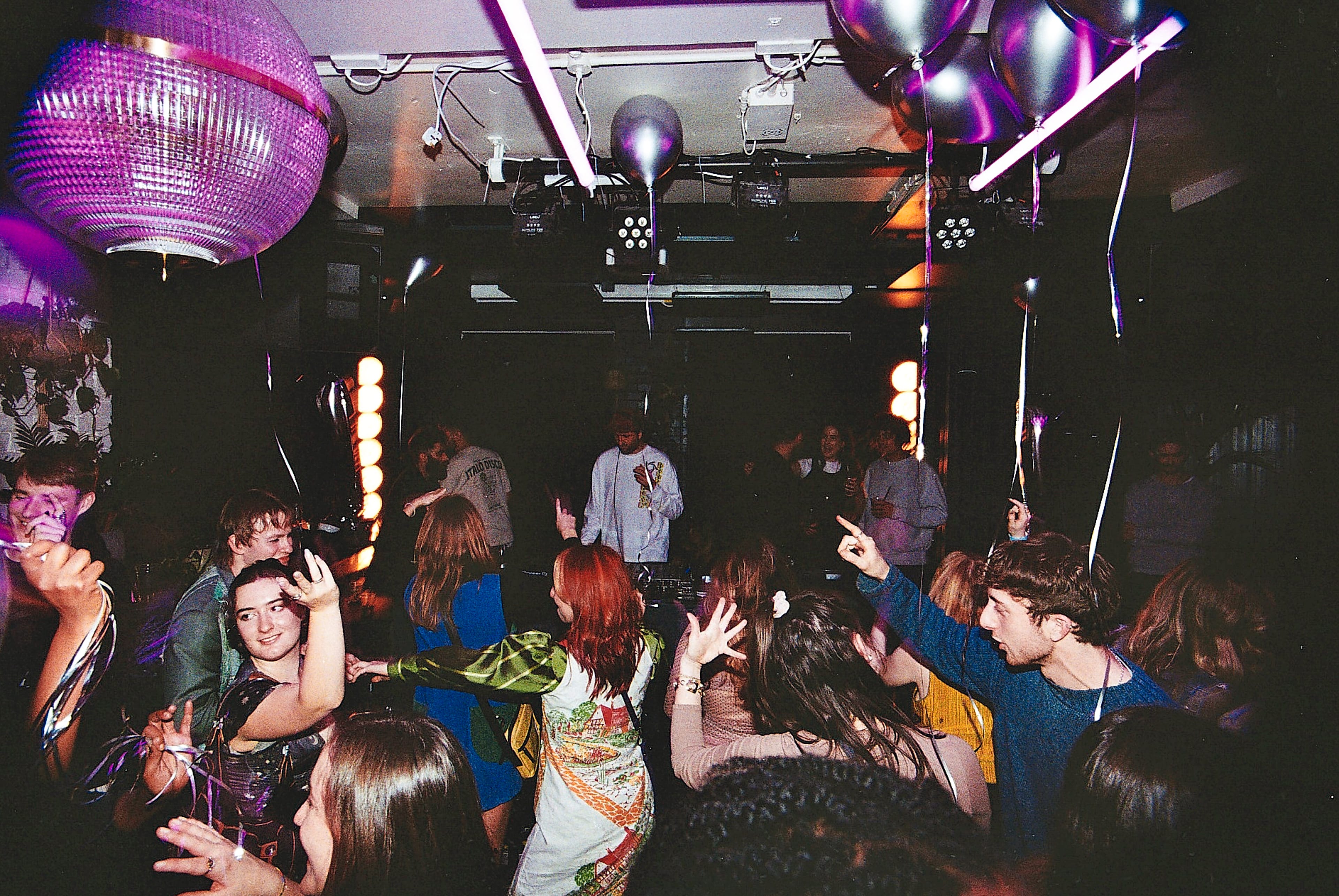 Photo of NT's Loft, Exclusive Full Venue Hire With Terrace