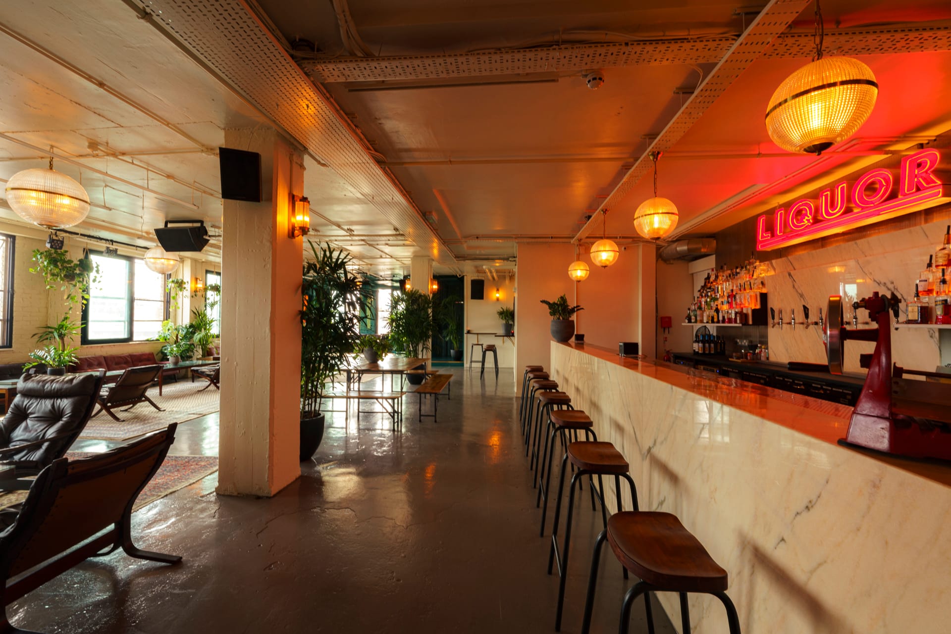 Photo of NT's Loft, Exclusive Full Venue Hire With Terrace