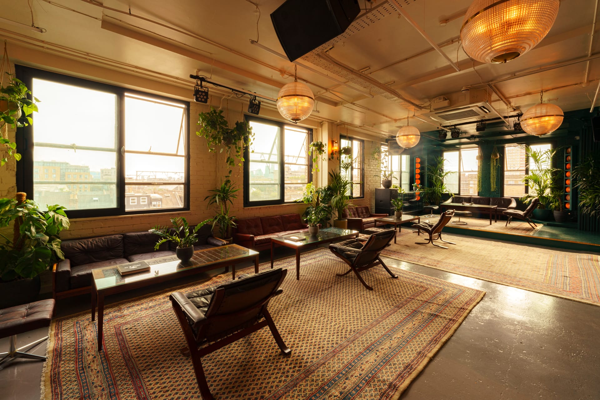 Photo of NT's Loft, Exclusive Full Venue Hire With Terrace