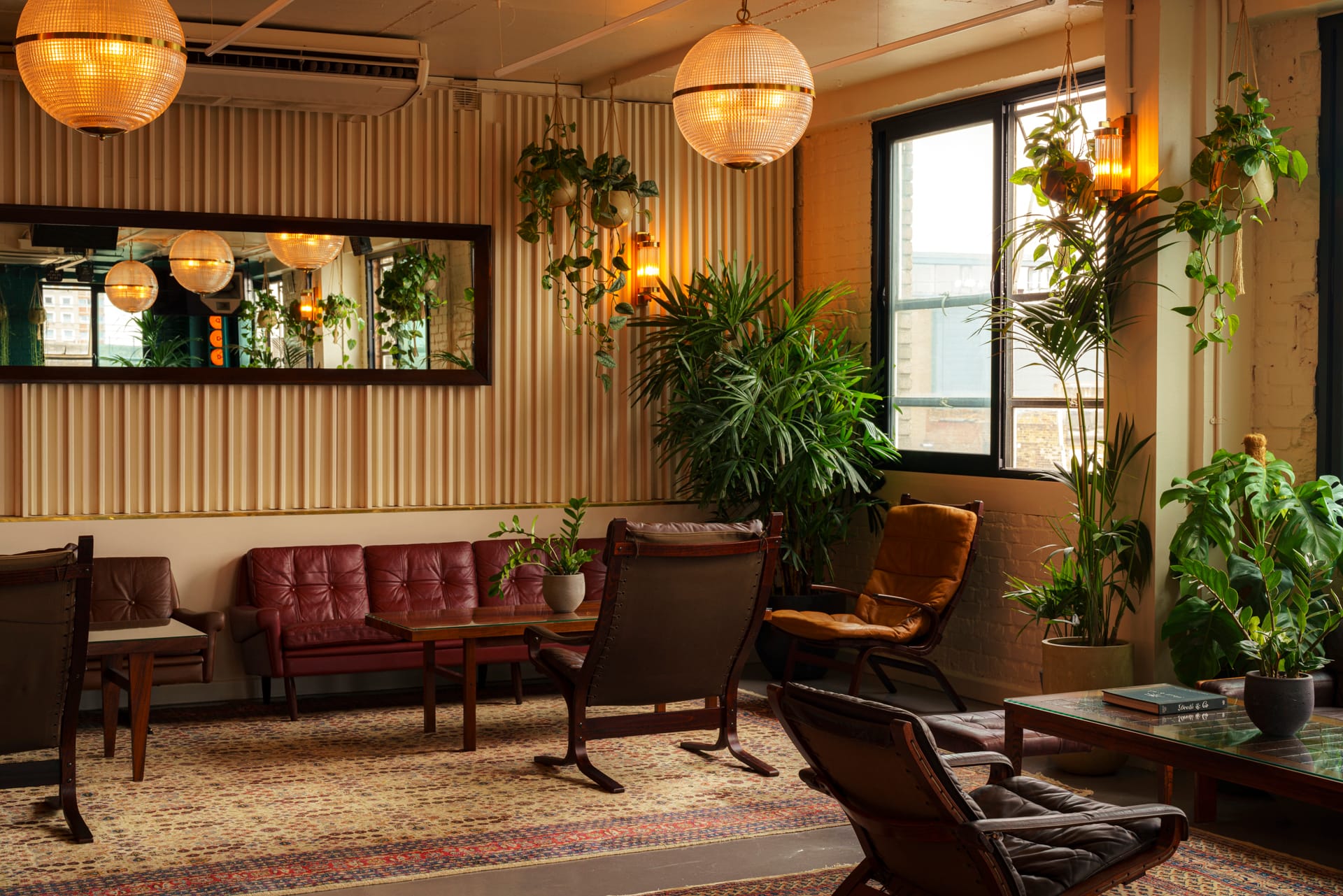 Photo of NT's Loft, Exclusive Full Venue Hire With Terrace