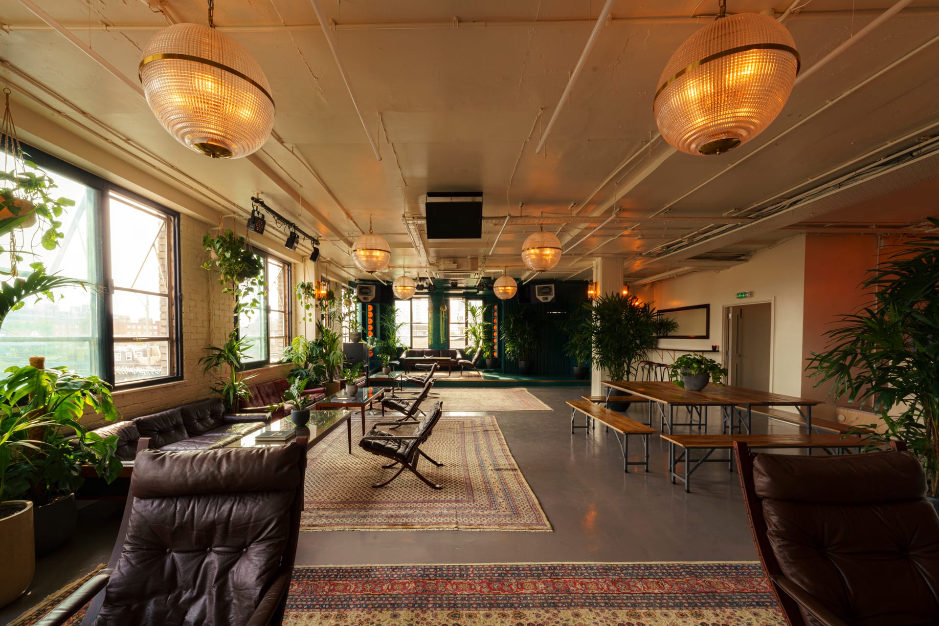 Photo of NT's Loft, Exclusive Full Venue Hire With Terrace