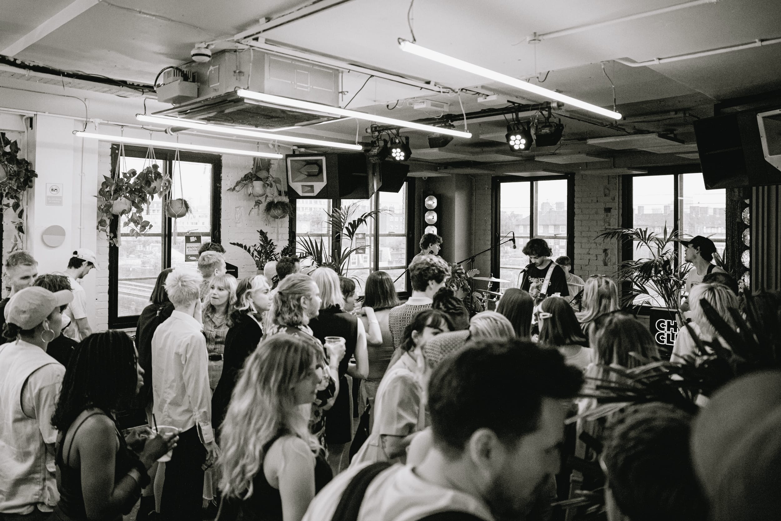 Photo of NT's Loft, Exclusive Full Venue Hire With Terrace