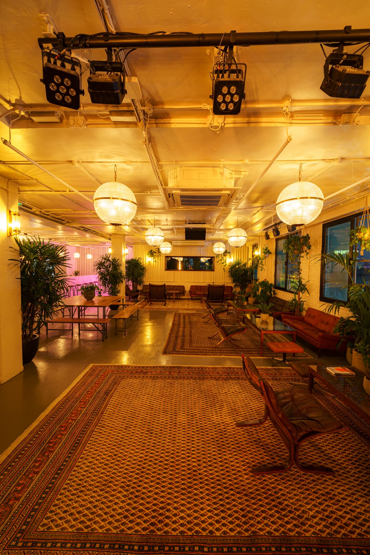 Photo of NT's Loft, Exclusive Full Venue Hire With Terrace