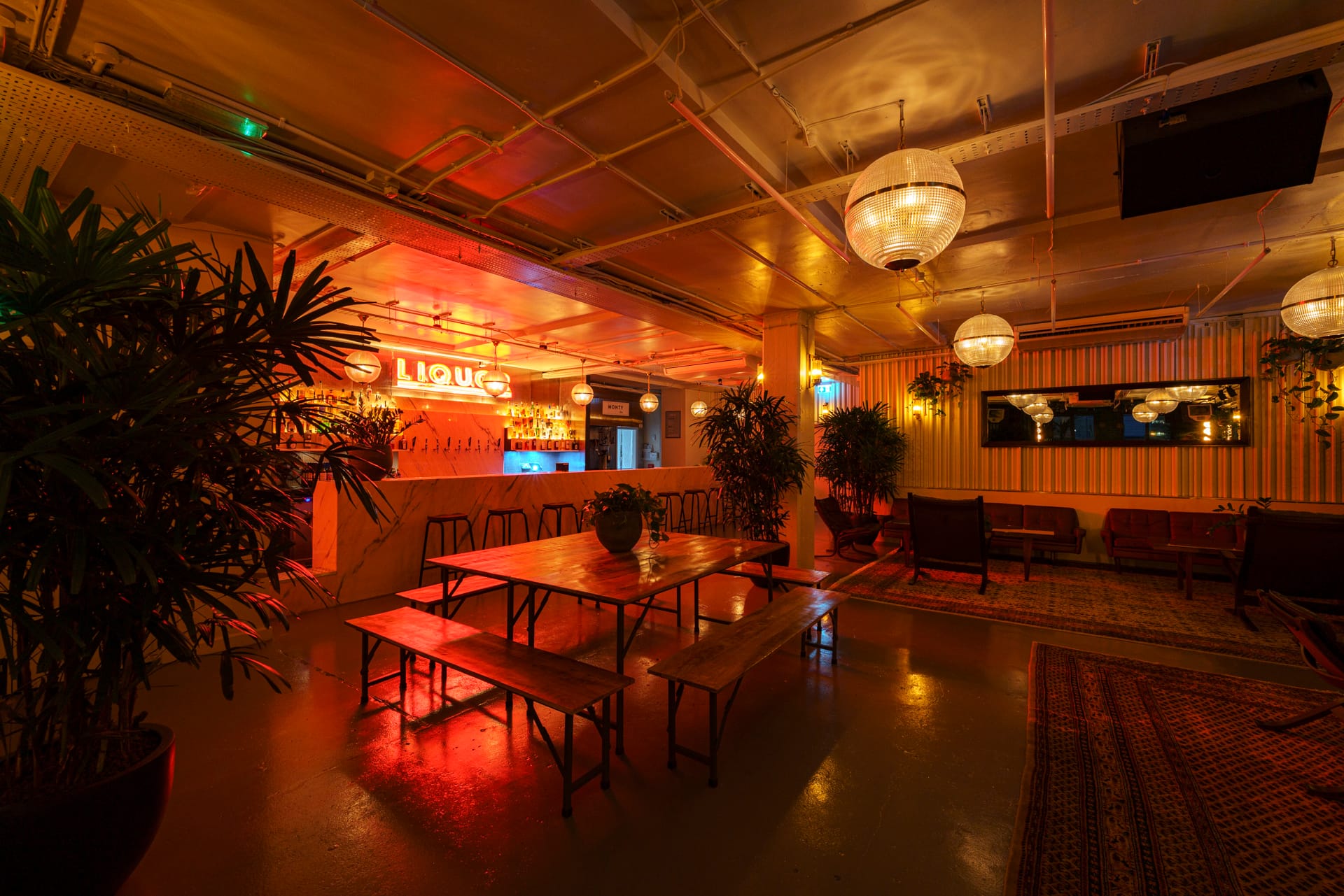 Photo of NT's Loft, Exclusive Full Venue Hire With Terrace