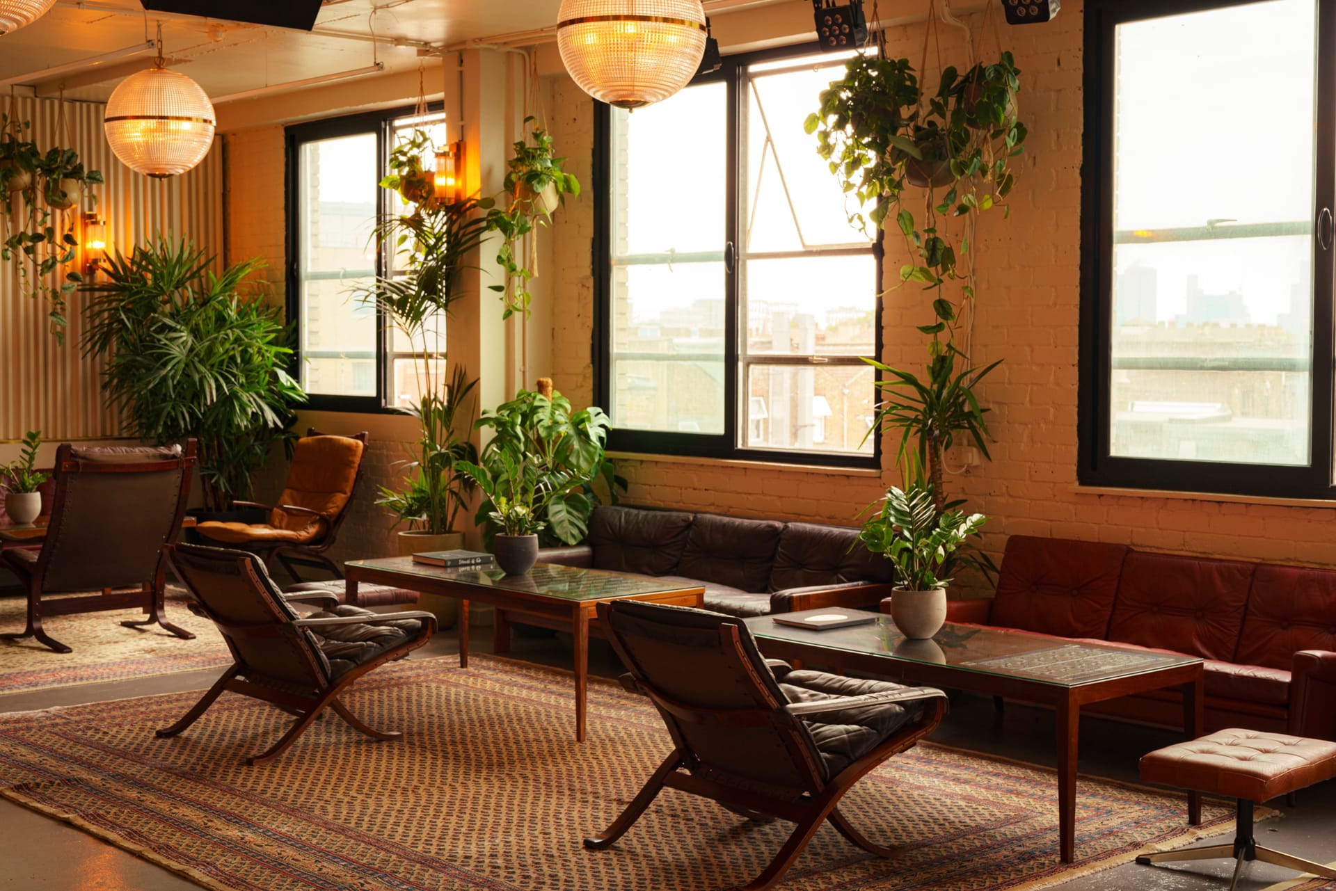 Photo of NT's Loft, Exclusive Full Venue Hire With Terrace