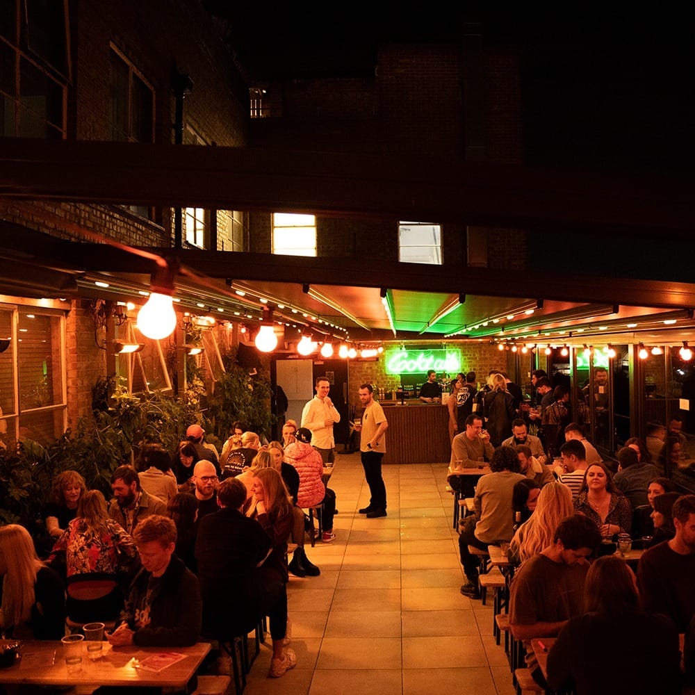 Photo of NT's Loft, Exclusive Full Venue Hire With Terrace