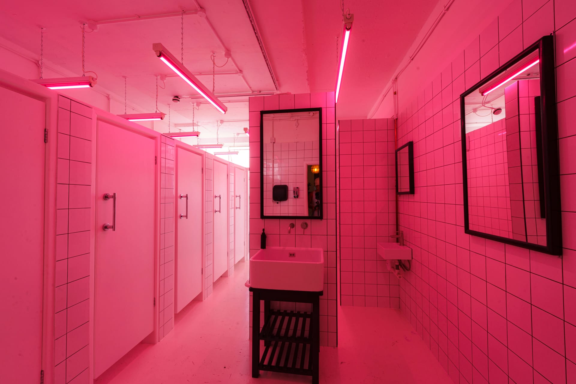 Photo of NT's Loft, Exclusive Full Venue Hire With Terrace