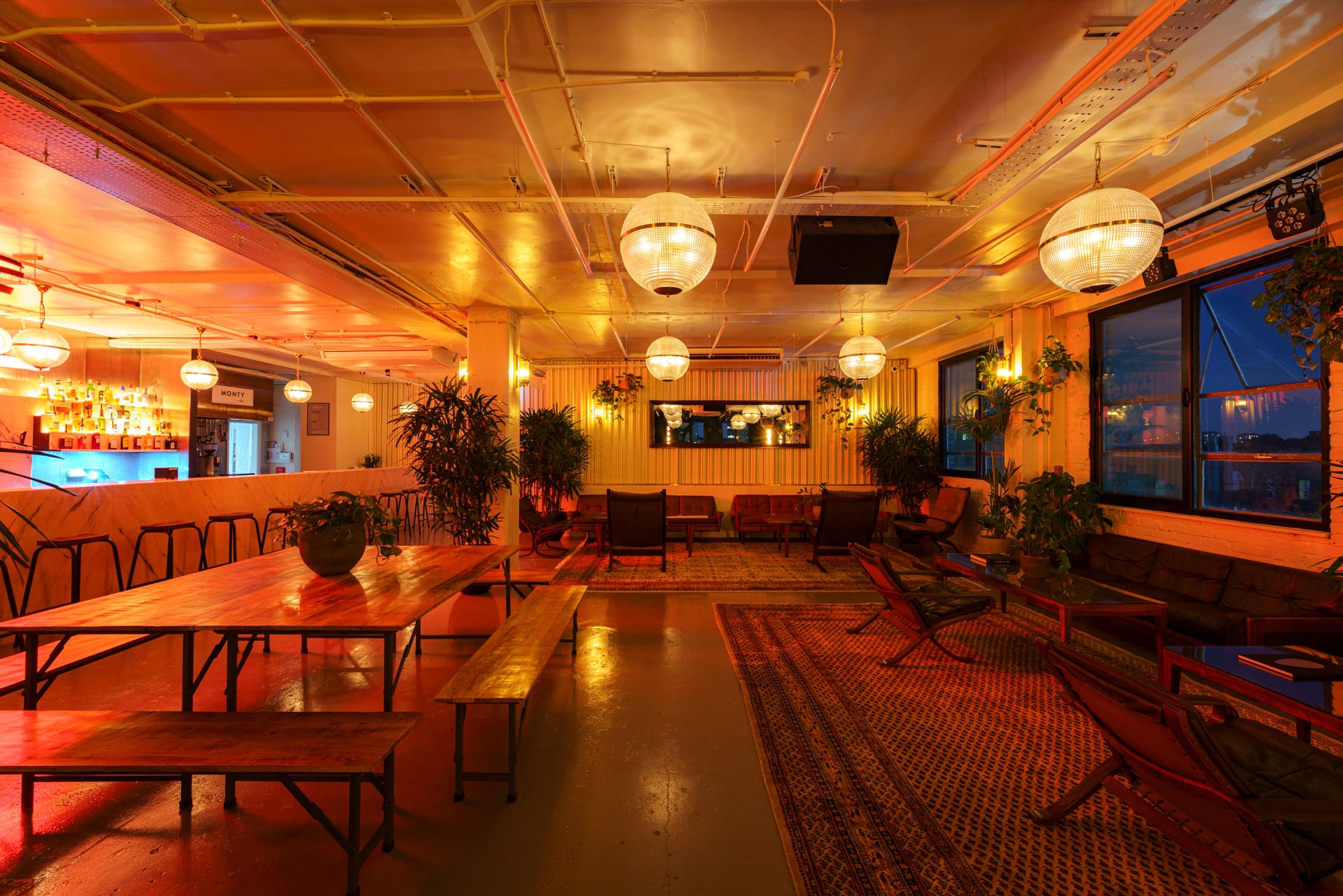 Photo of NT's Loft, Exclusive Full Venue Hire With Terrace
