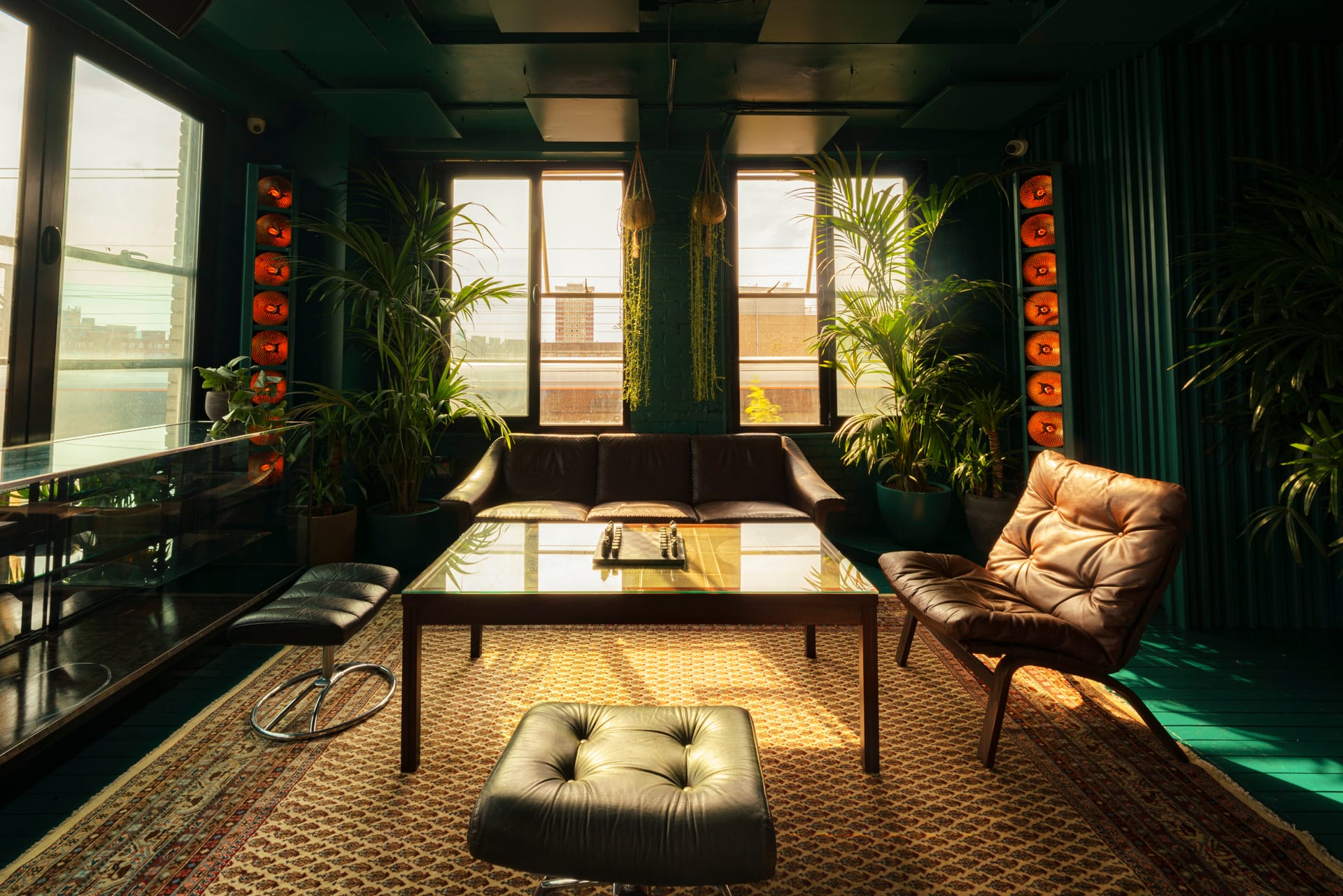 Photo of NT's Loft, Exclusive Full Venue Hire With Terrace