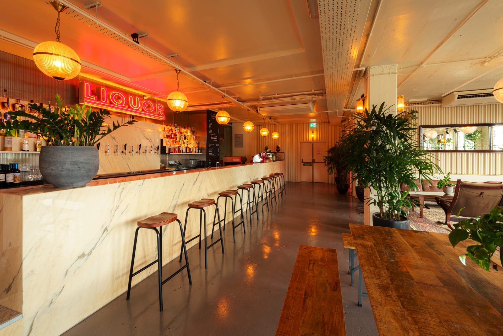 Photo of NT's Loft, Exclusive Full Venue Hire With Terrace
