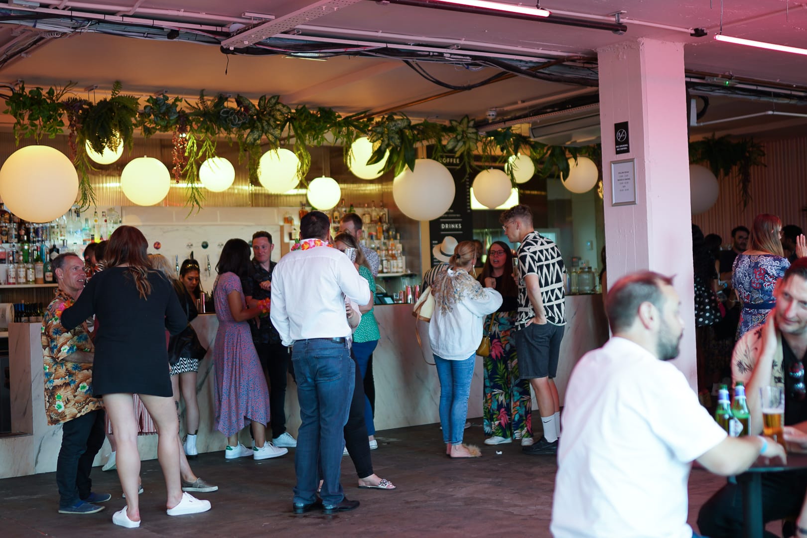 Photo of NT's Loft, Exclusive Full Venue Hire With Terrace