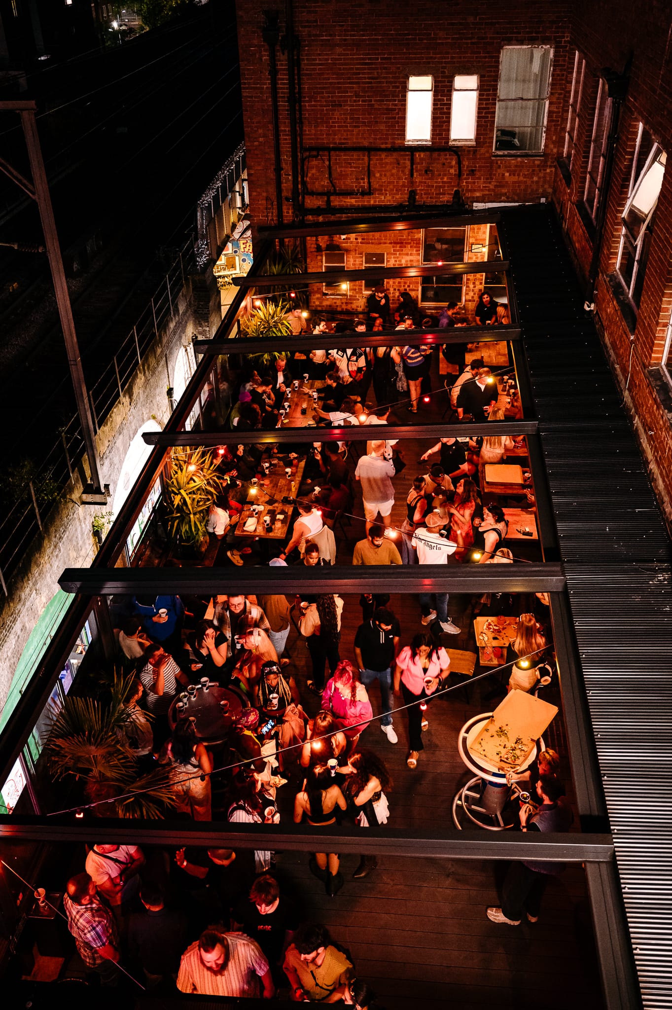 Photo of NT's Loft, Exclusive Full Venue Hire With Terrace