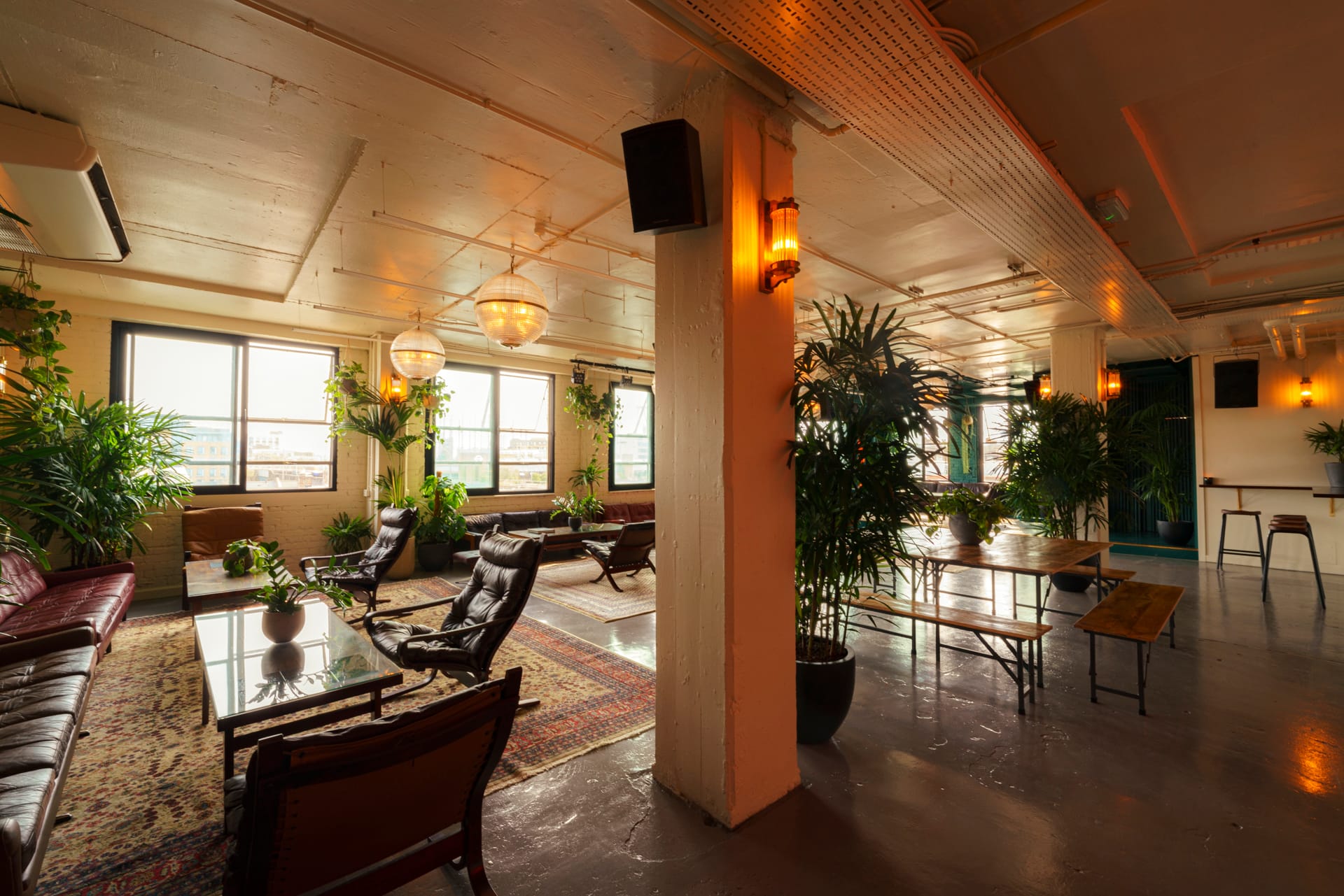 Photo of NT's Loft, Exclusive Full Venue Hire With Terrace