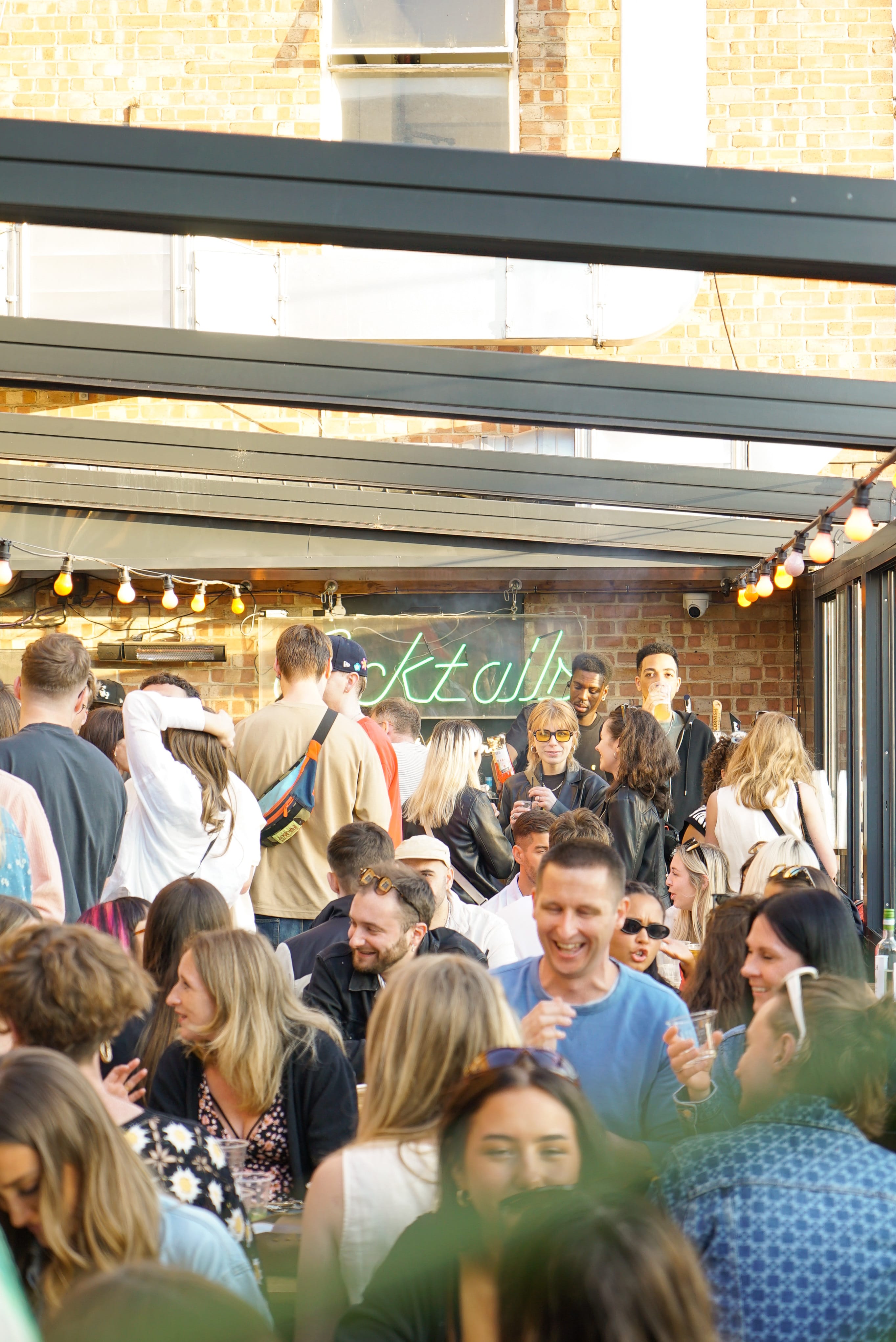 Photo of NT's Loft, Exclusive Full Venue Hire With Terrace