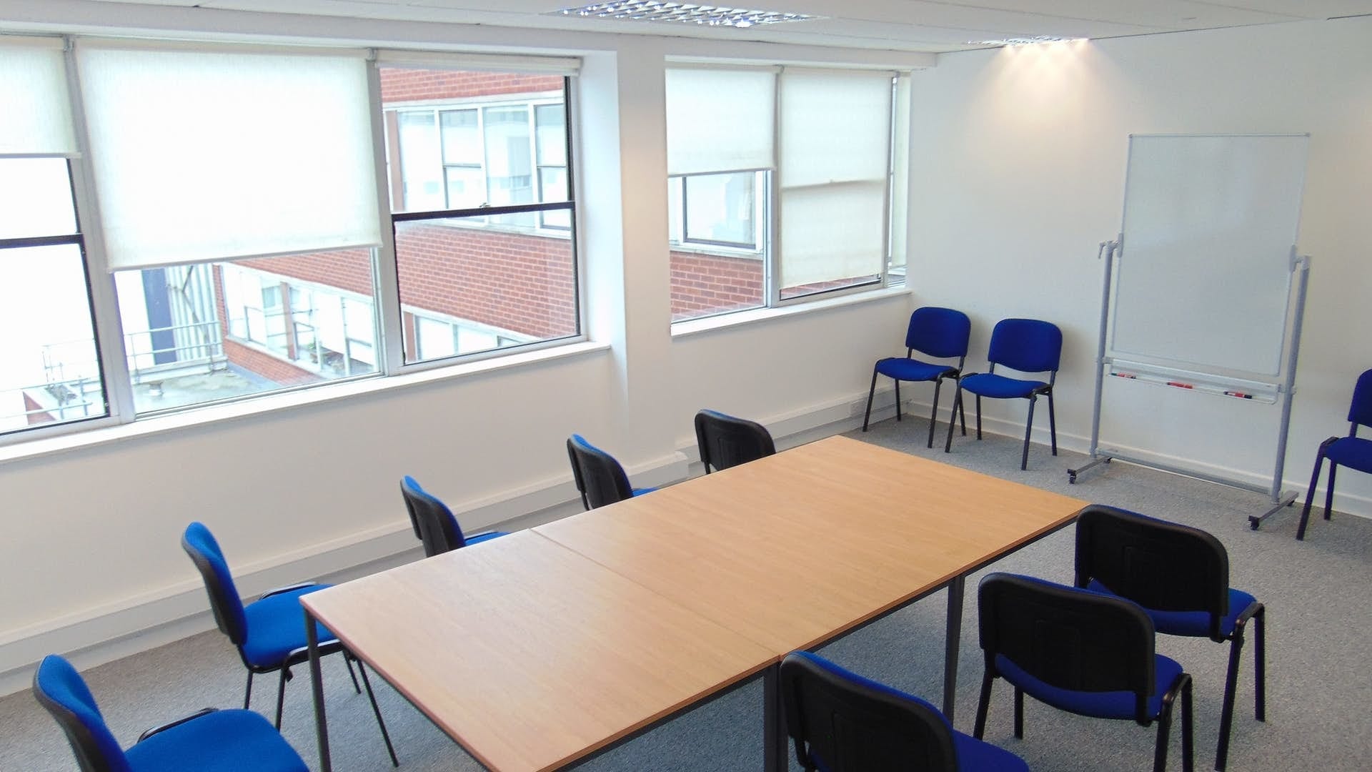 Photo of Atom Training Centre, Training Room 4