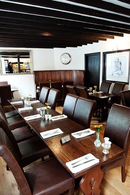 Photo of The Cross Keys, Exclusive Hire