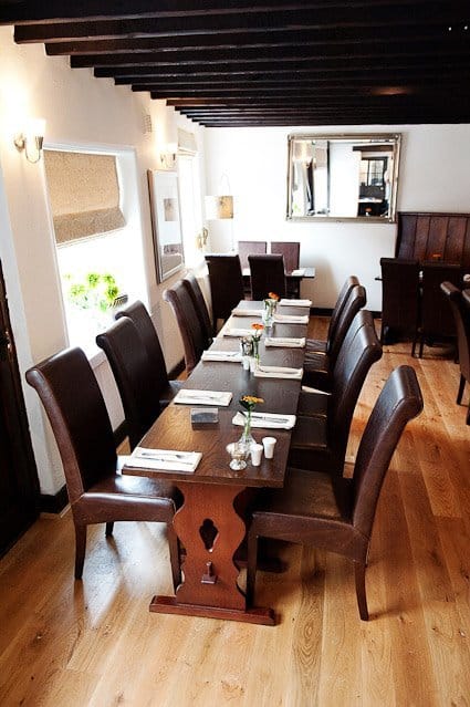 Photo of The Cross Keys, Exclusive Hire