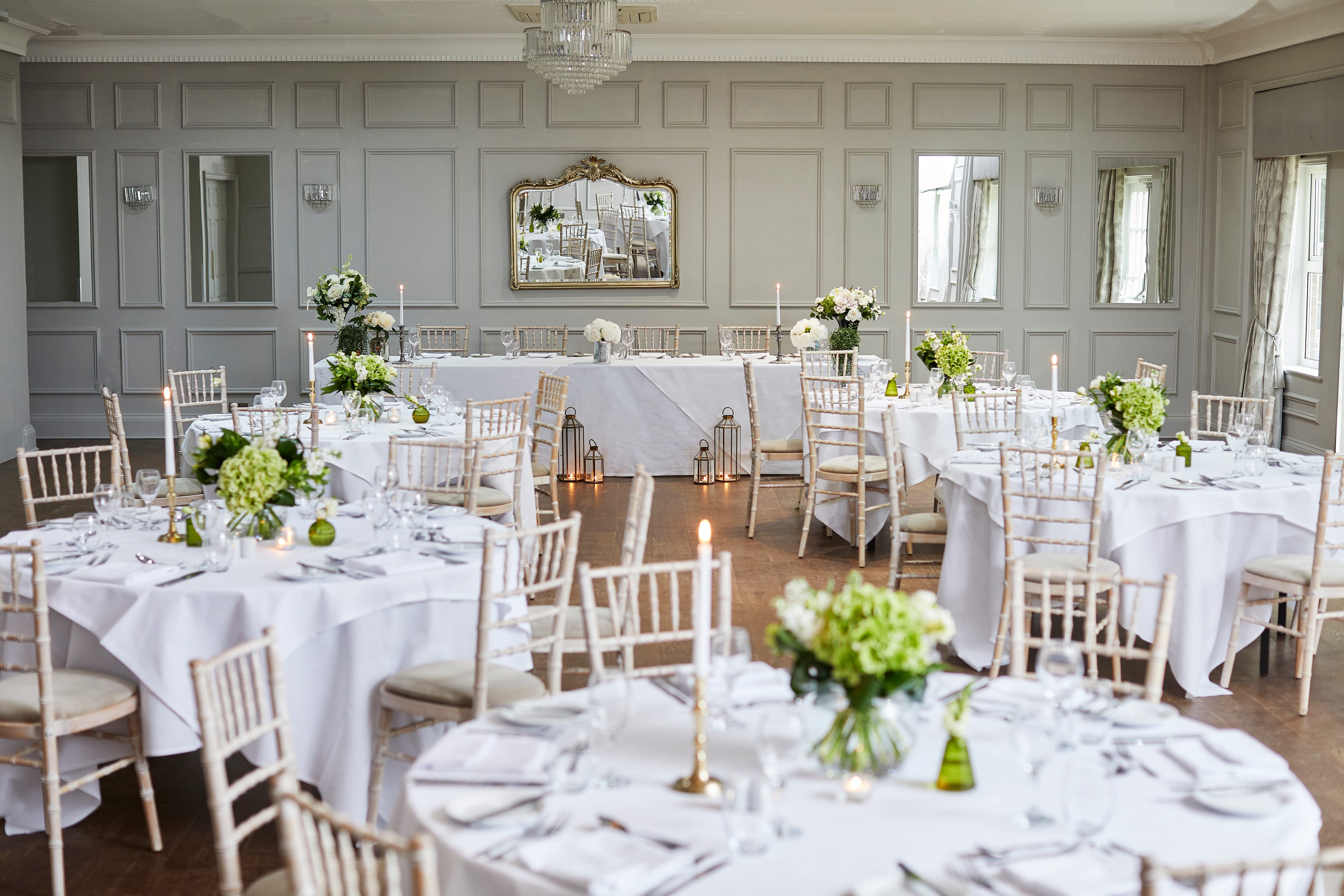 Photo of Burnham Beeches Hotel, Exclusive Hire